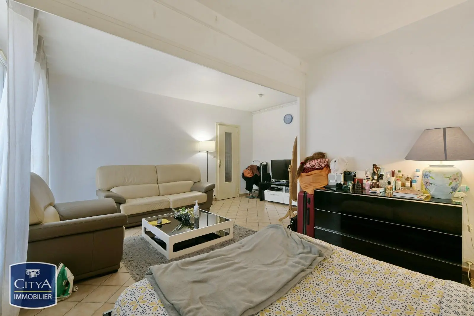 Photo 16 Appartement 1 pièce 40m²
