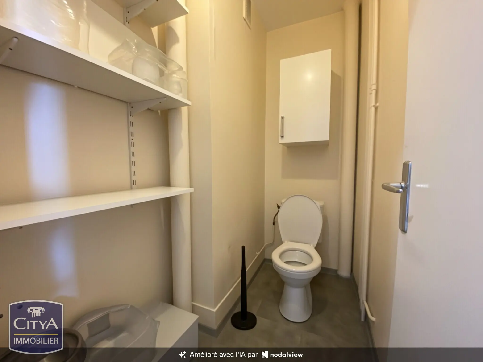 Photo 7 Appartement 3 pièces 68.04m²