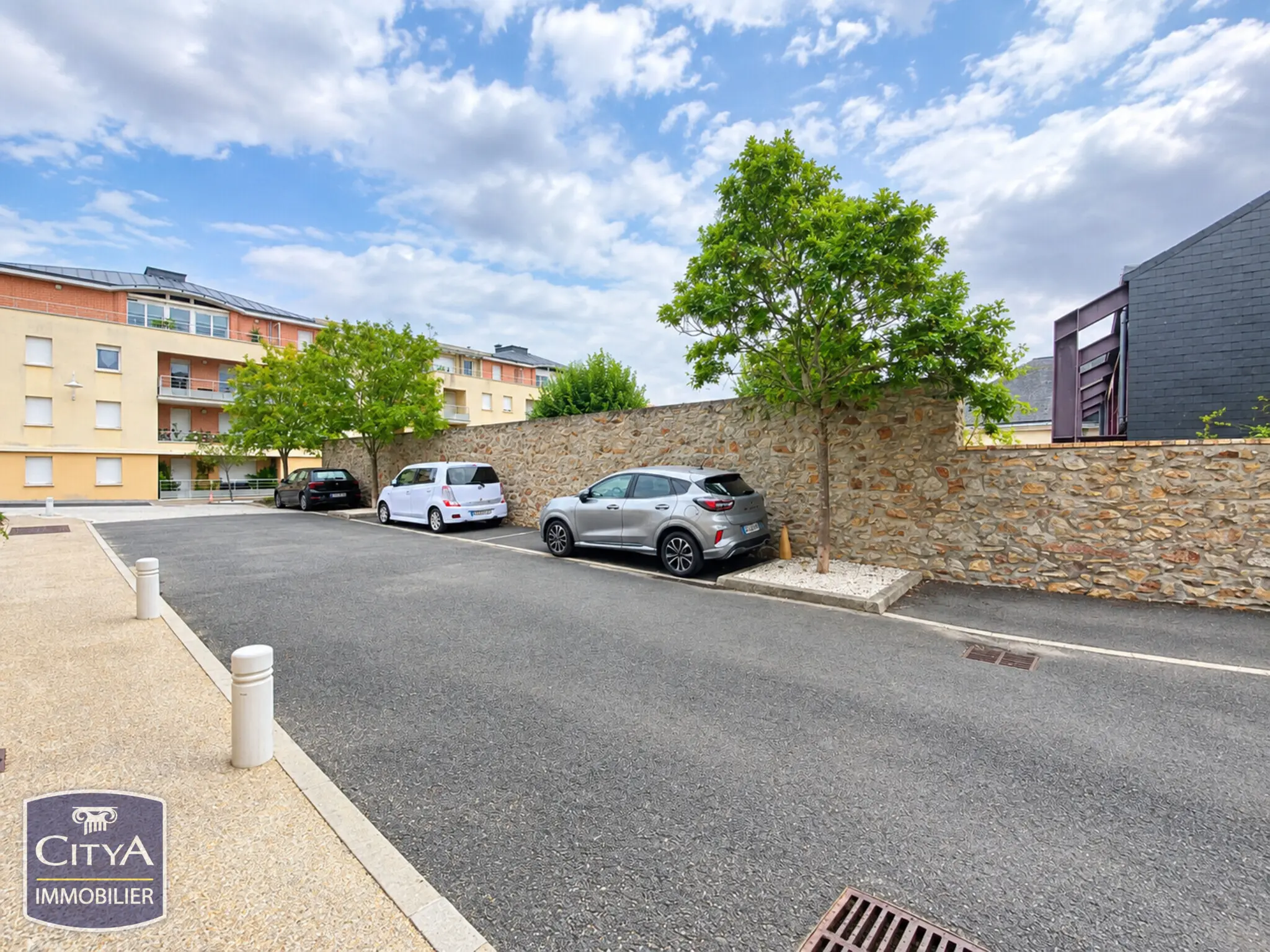 Photo 8 Appartement 2 pièces 41.6m²