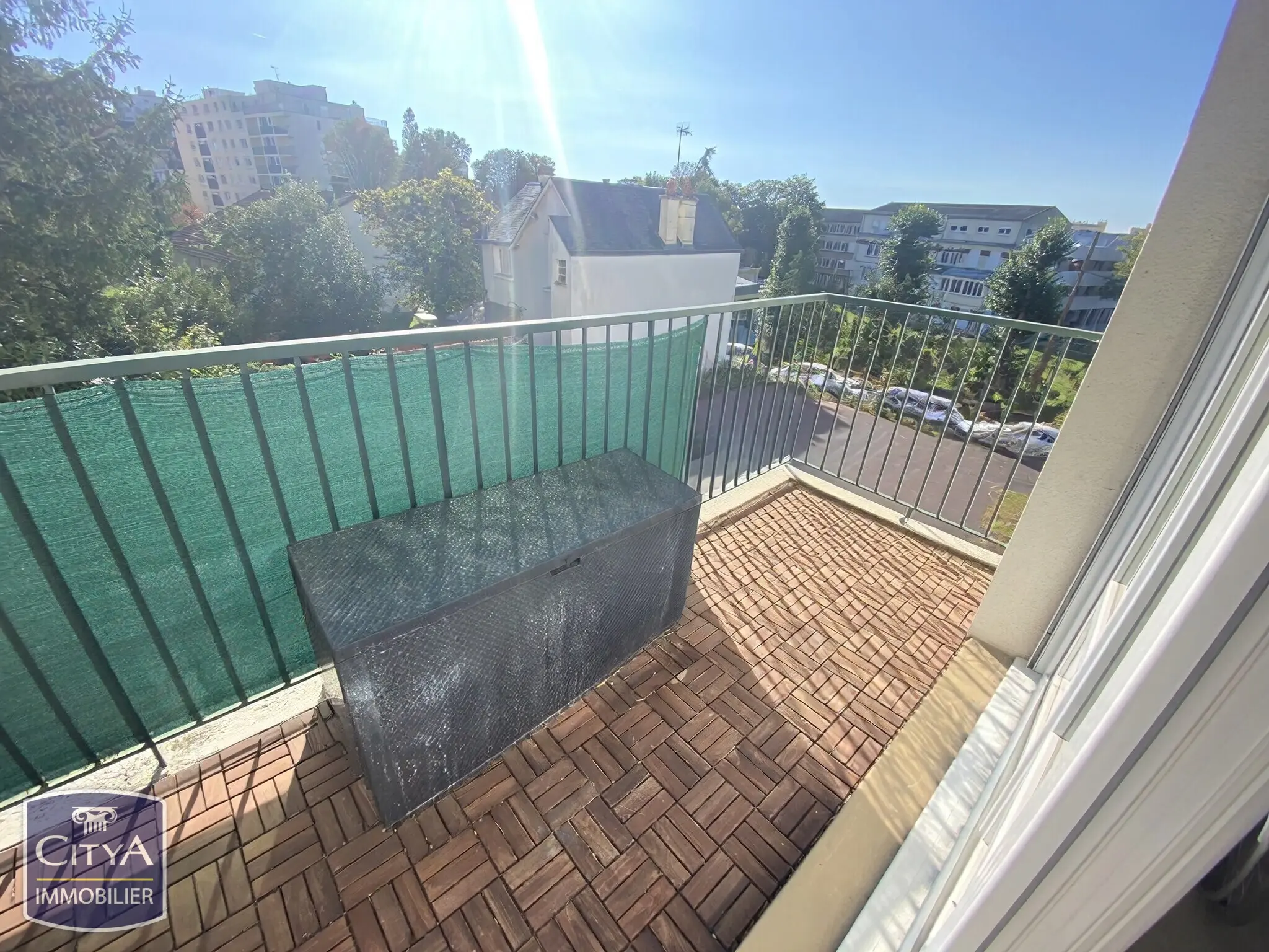 Photo 1 Appartement 2 pièces 43.79m²