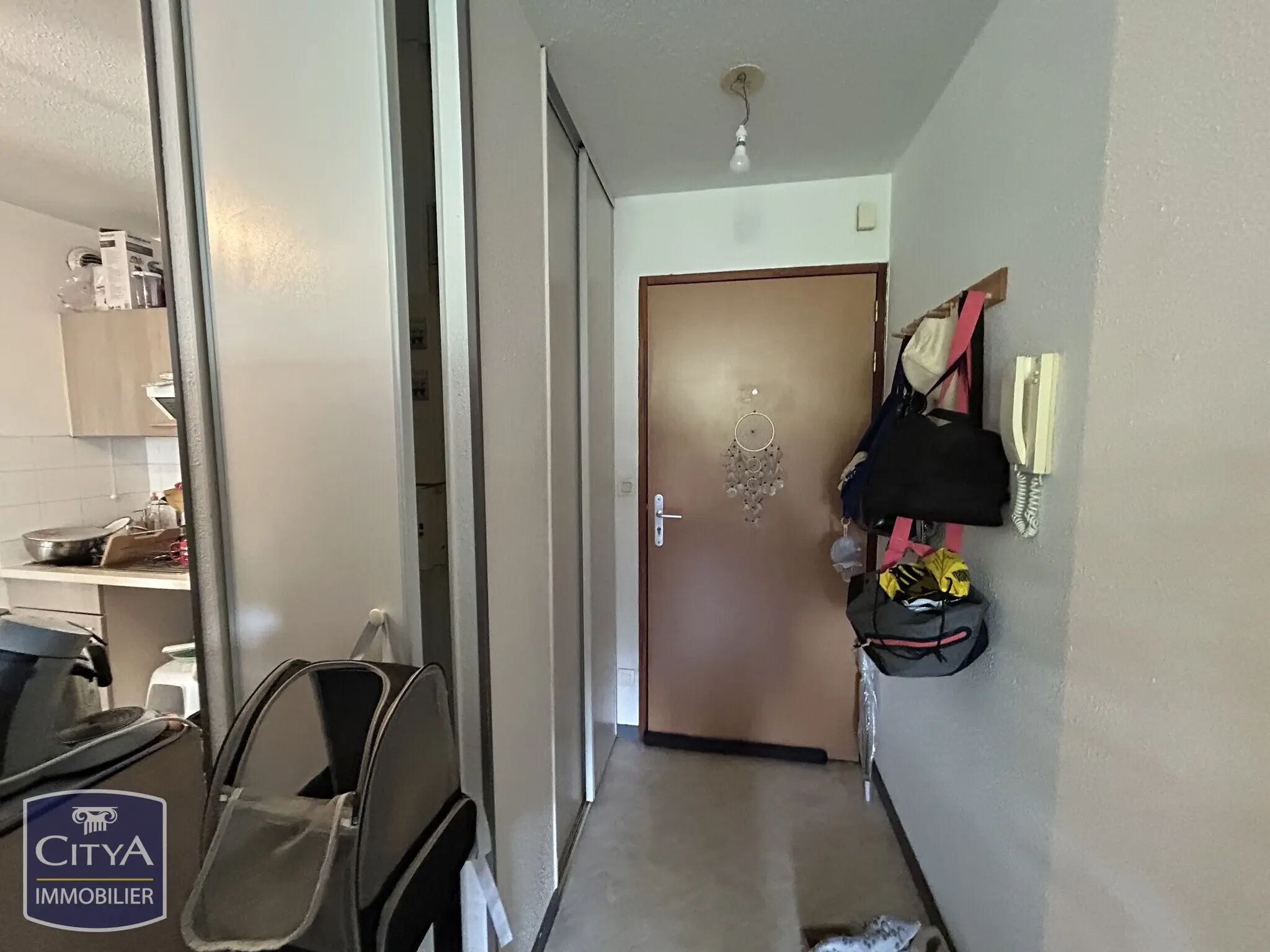 Photo 10 Appartement 2 pièces 38.09m²