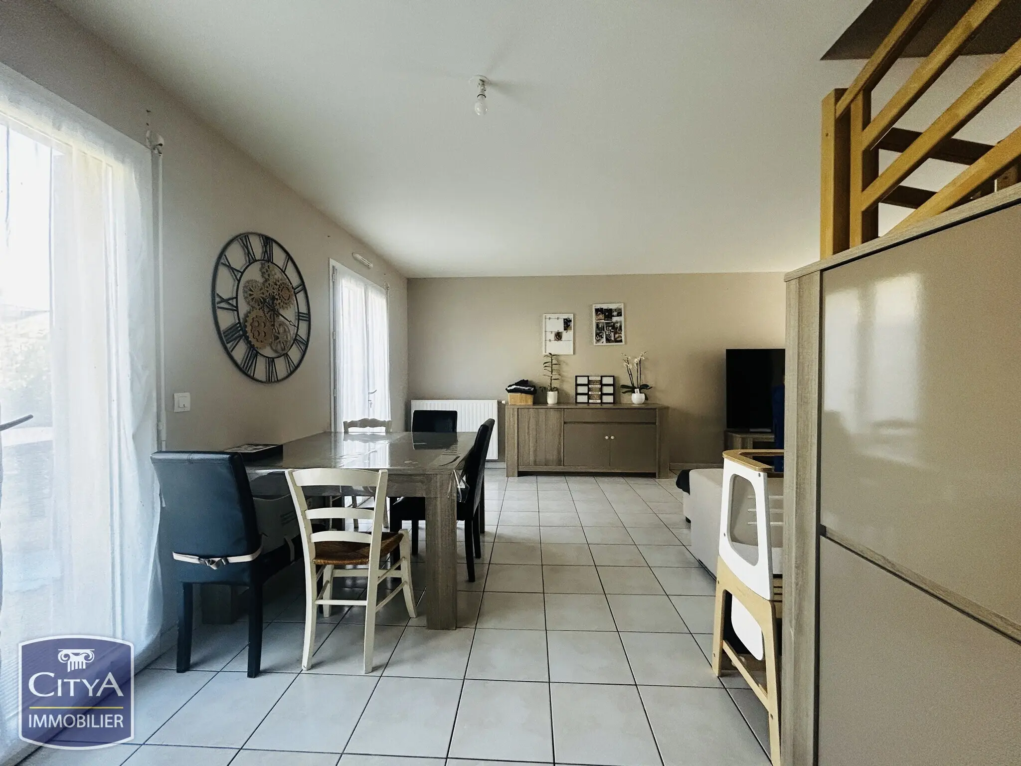 Photo 2 Maison 5 pièces 113.75m²