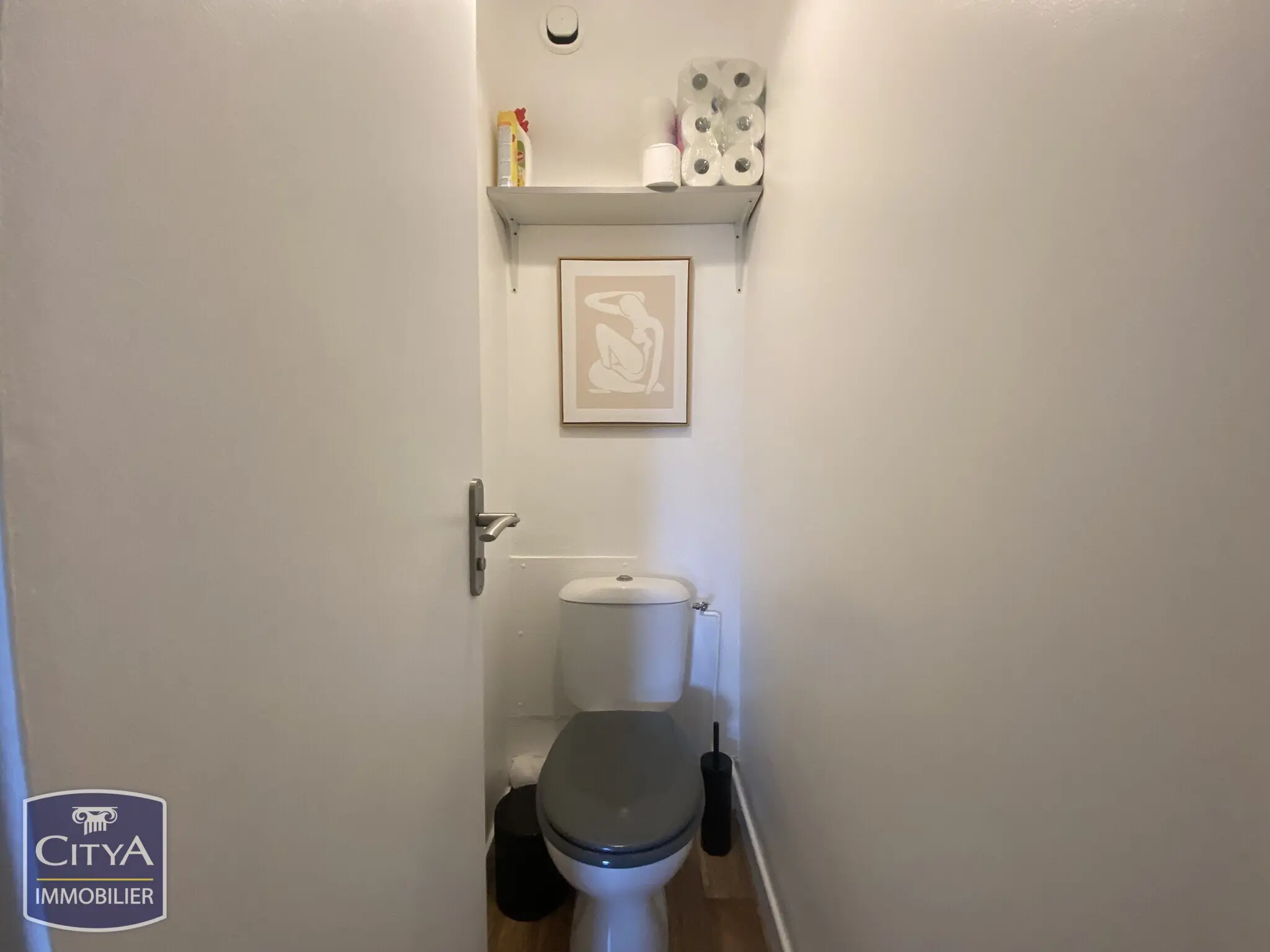 Photo 6 Appartement 3 pièces 62.45m²