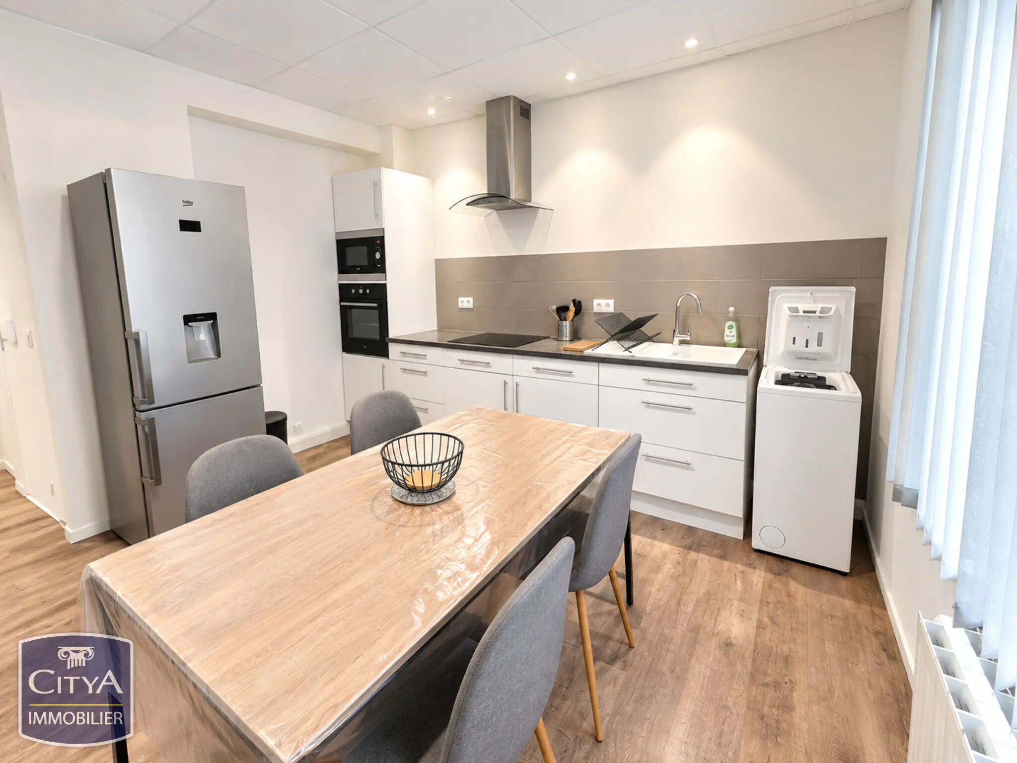Photo 4 Appartement 2 pièces 38.9m²