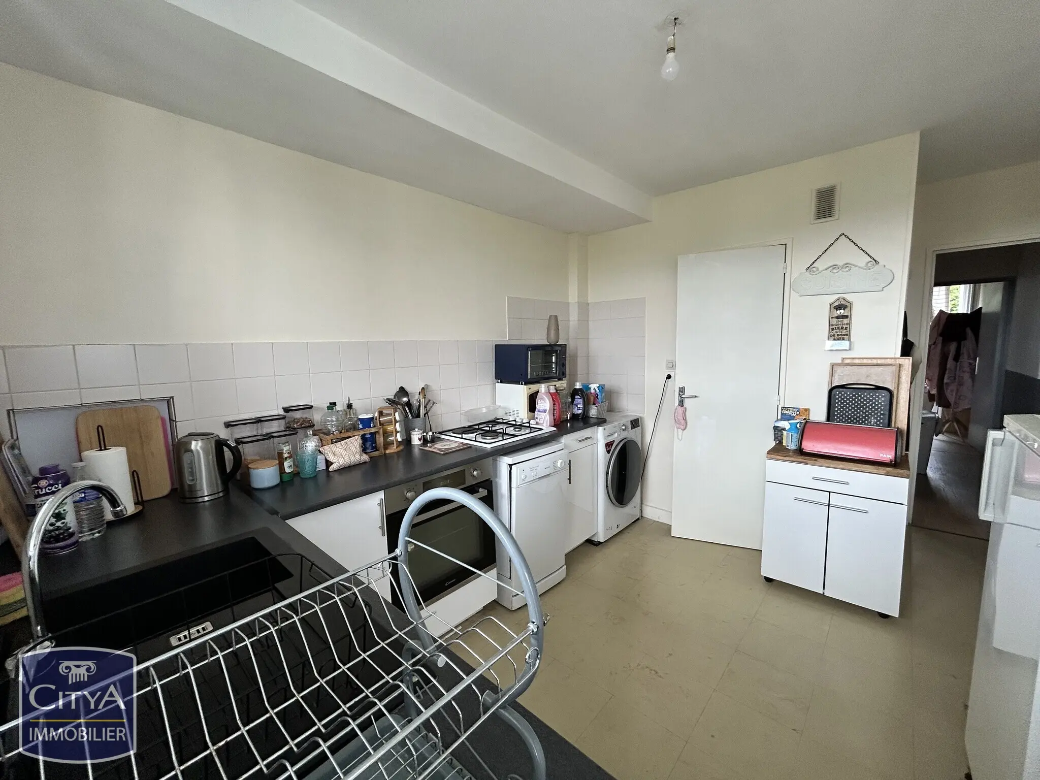 Photo 4 Appartement 4 pièces 78.85m²