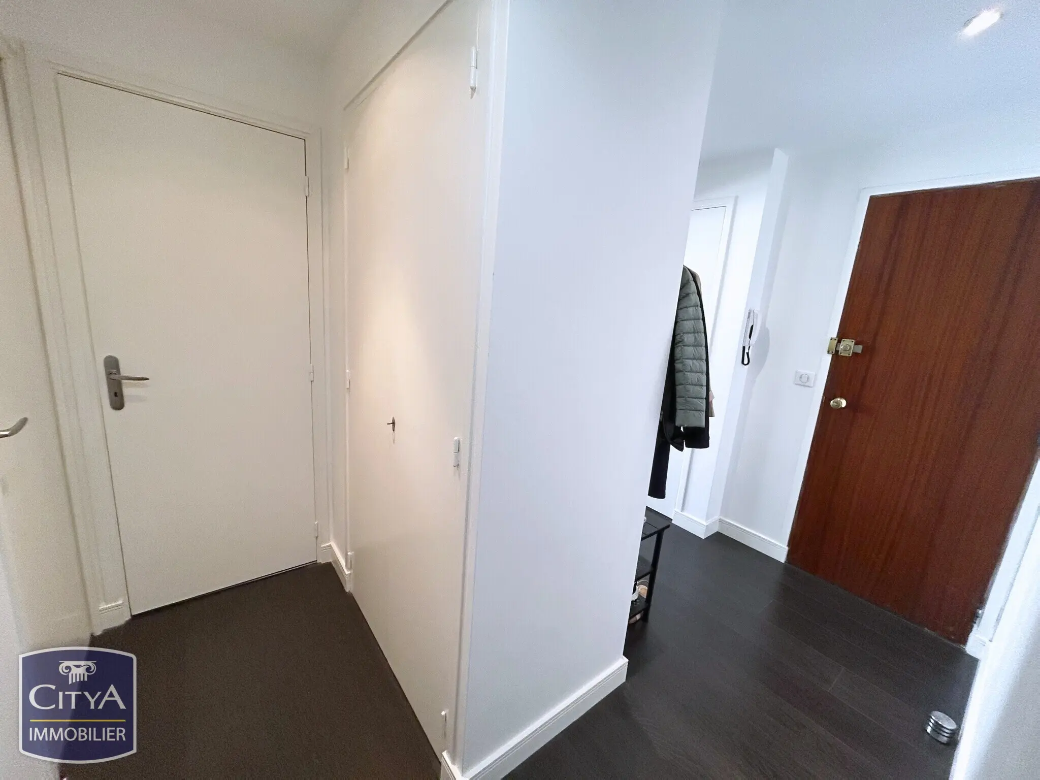 Photo 7 Appartement 2 pièces 58.48m²