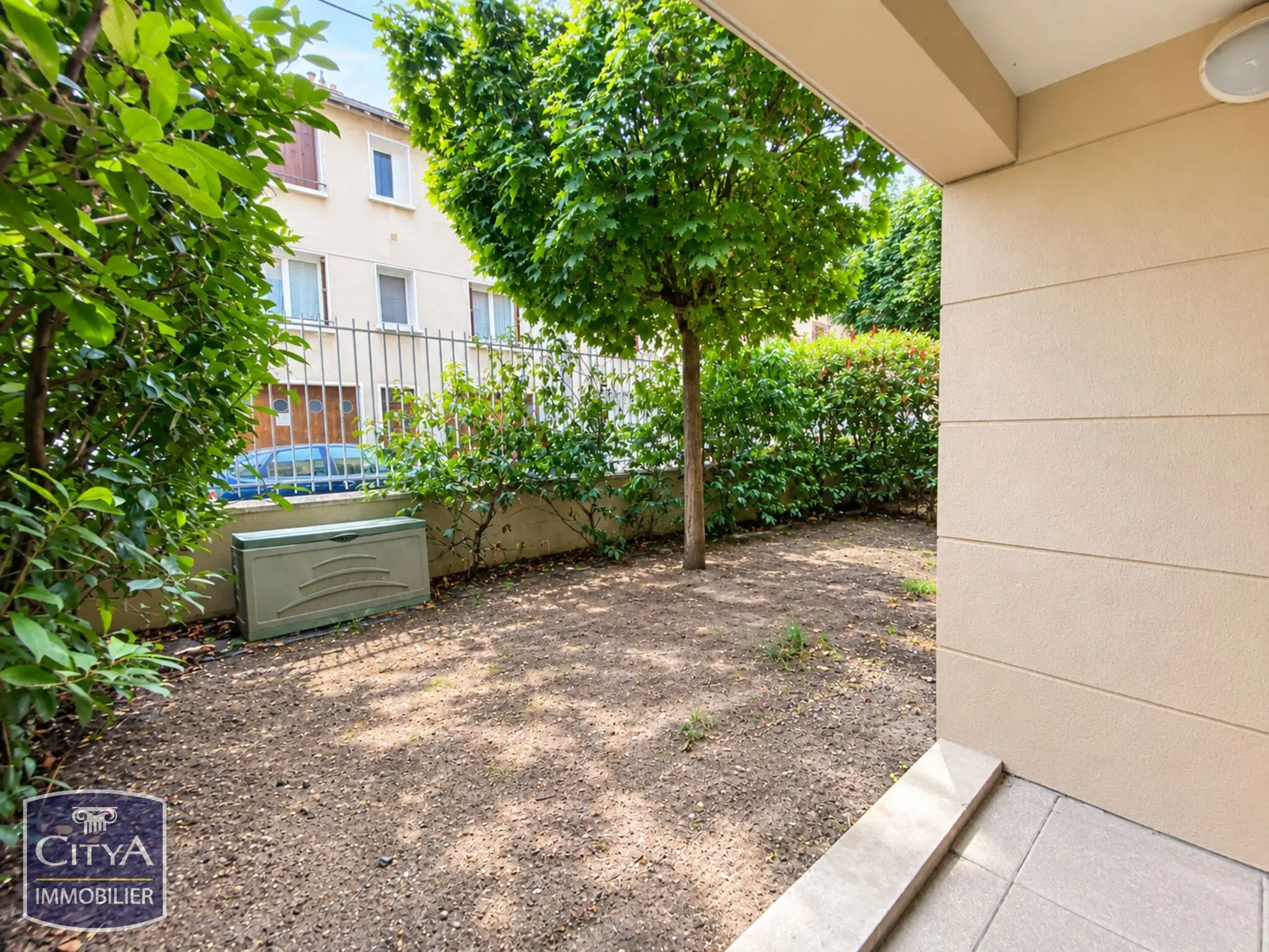 Photo 7 Appartement 2 pièces 41.6m²