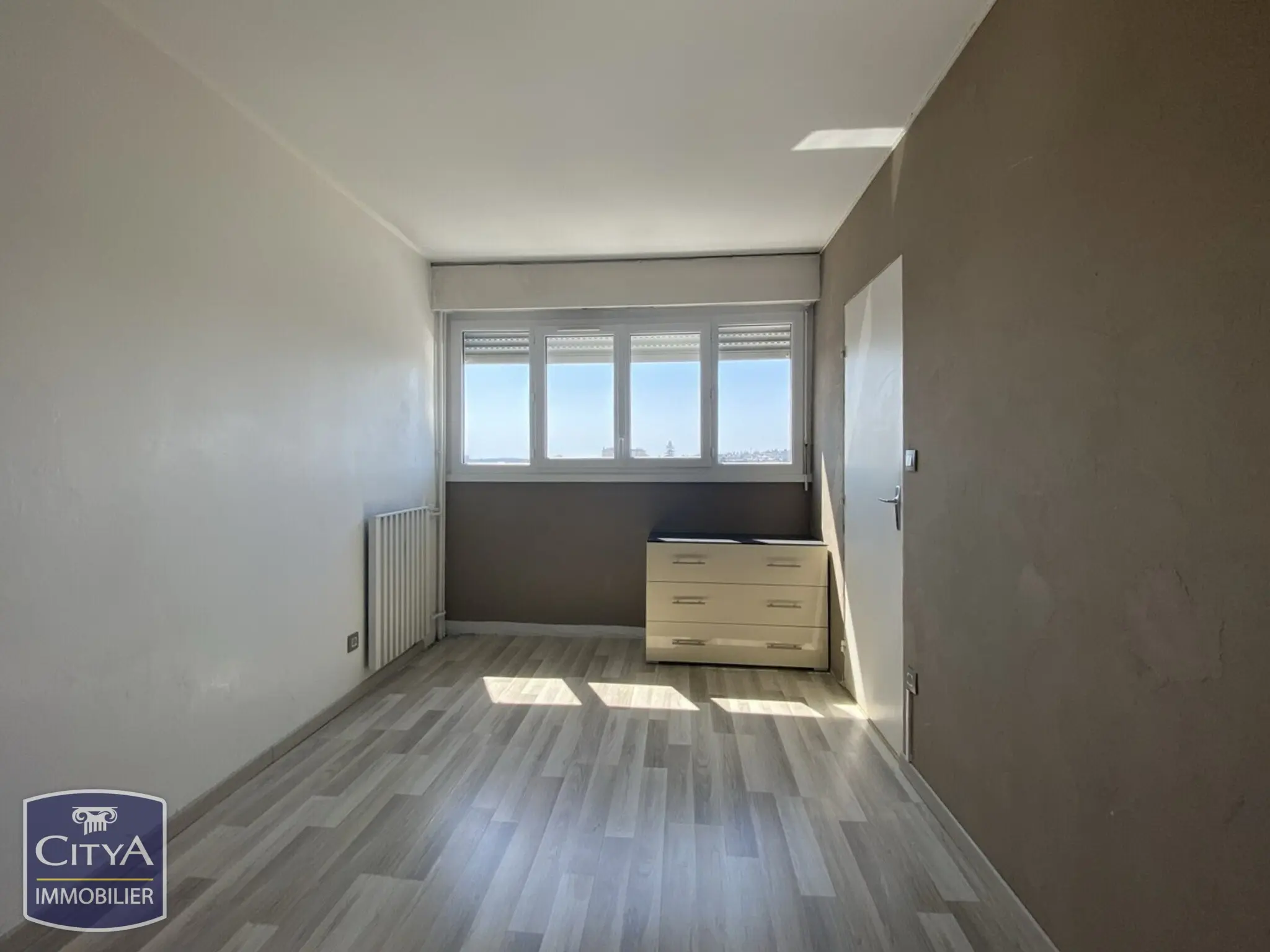 Photo 12 Appartement 2 pièces 44.62m²