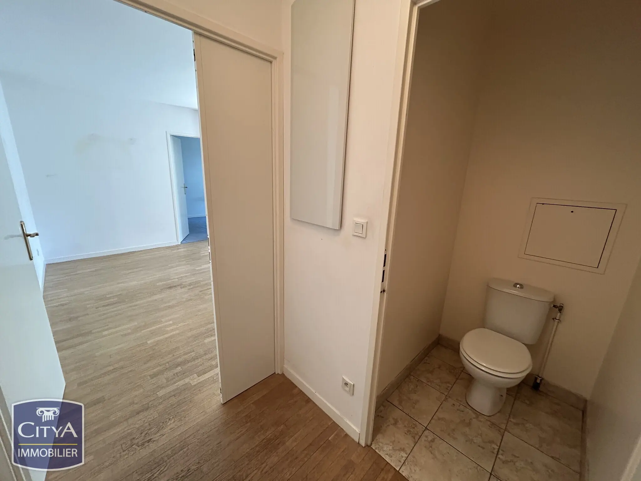 Photo 12 Appartement 2 pièces 43.81m²