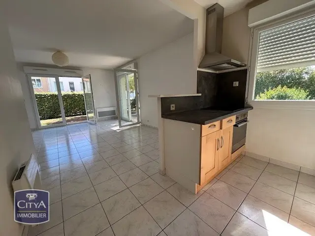 Photo 3 appartement Le Mans