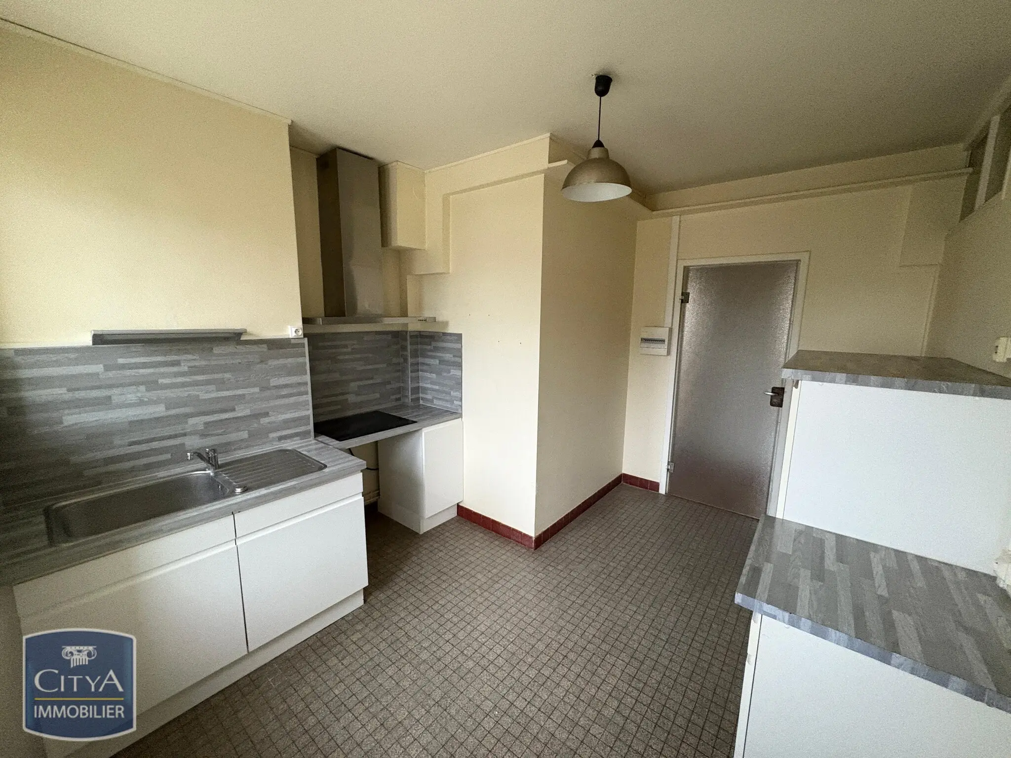 Photo 3 Appartement 4 pièces 99.1m²