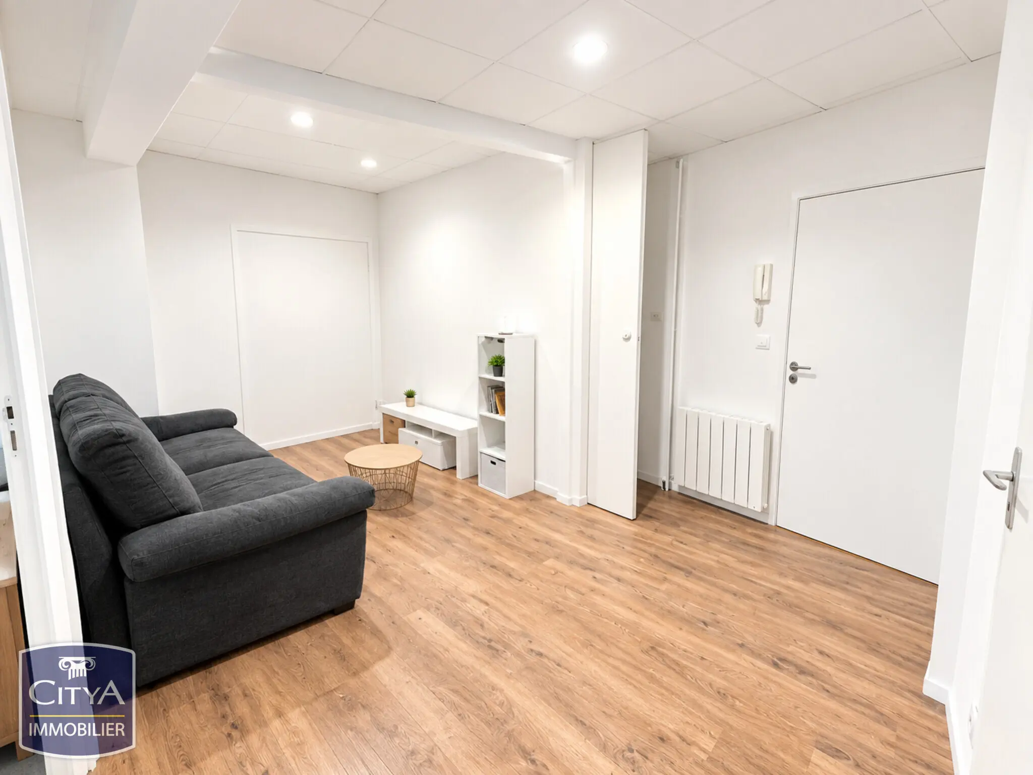 Photo 2 Appartement 2 pièces 38.9m²