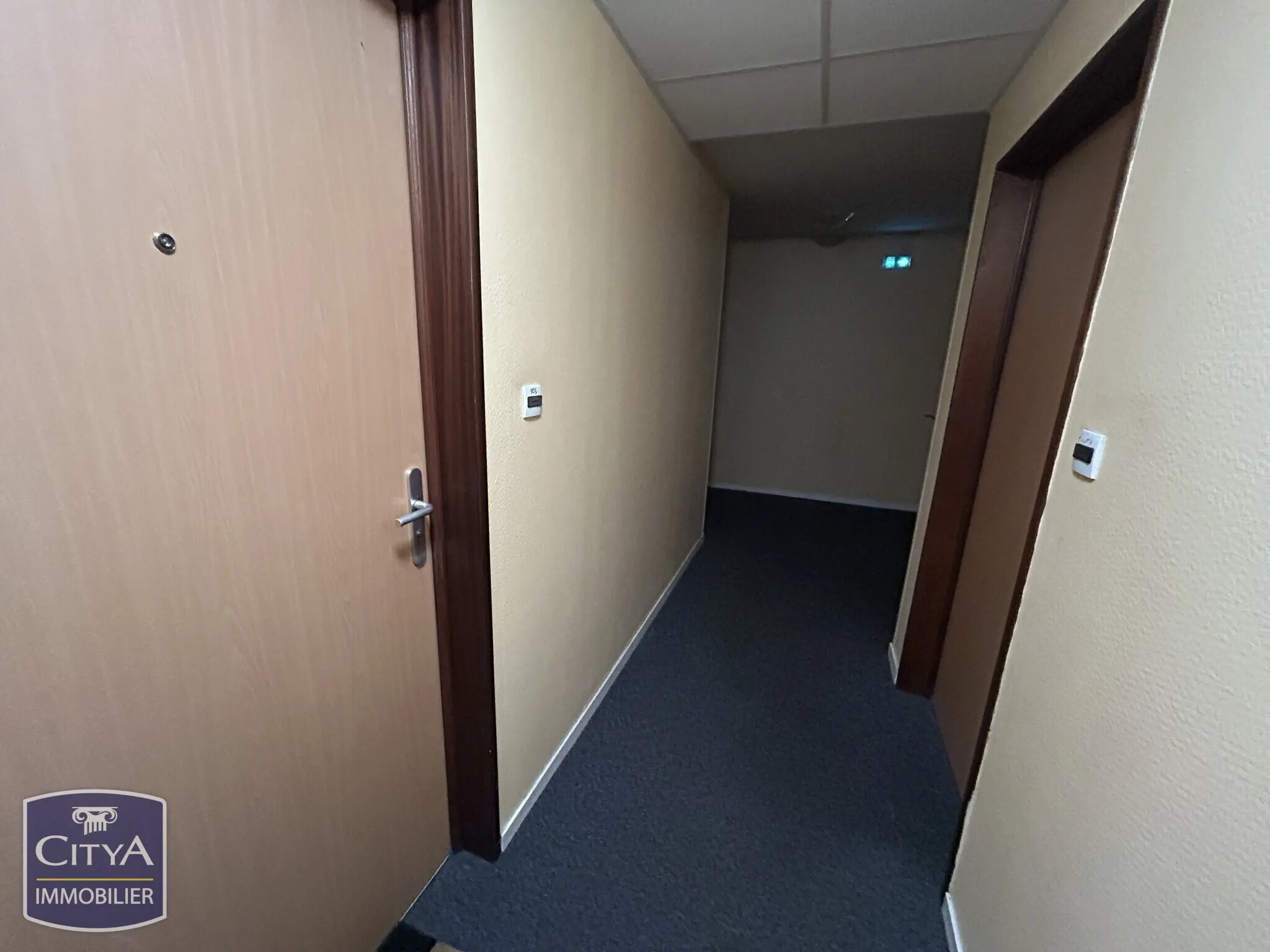 Photo 8 Appartement 2 pièces 38.09m²