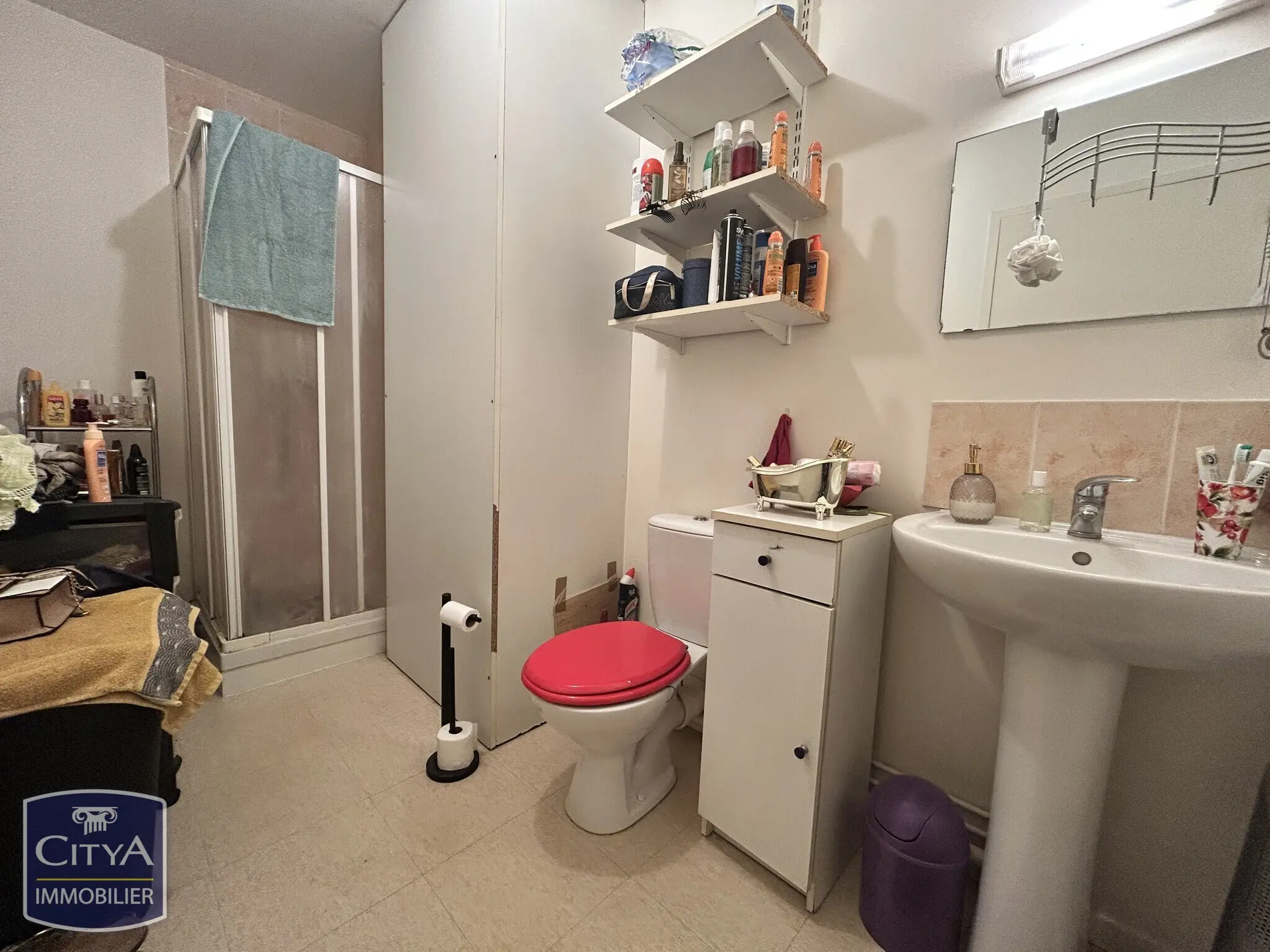 Photo 7 Appartement 2 pièces 43m²