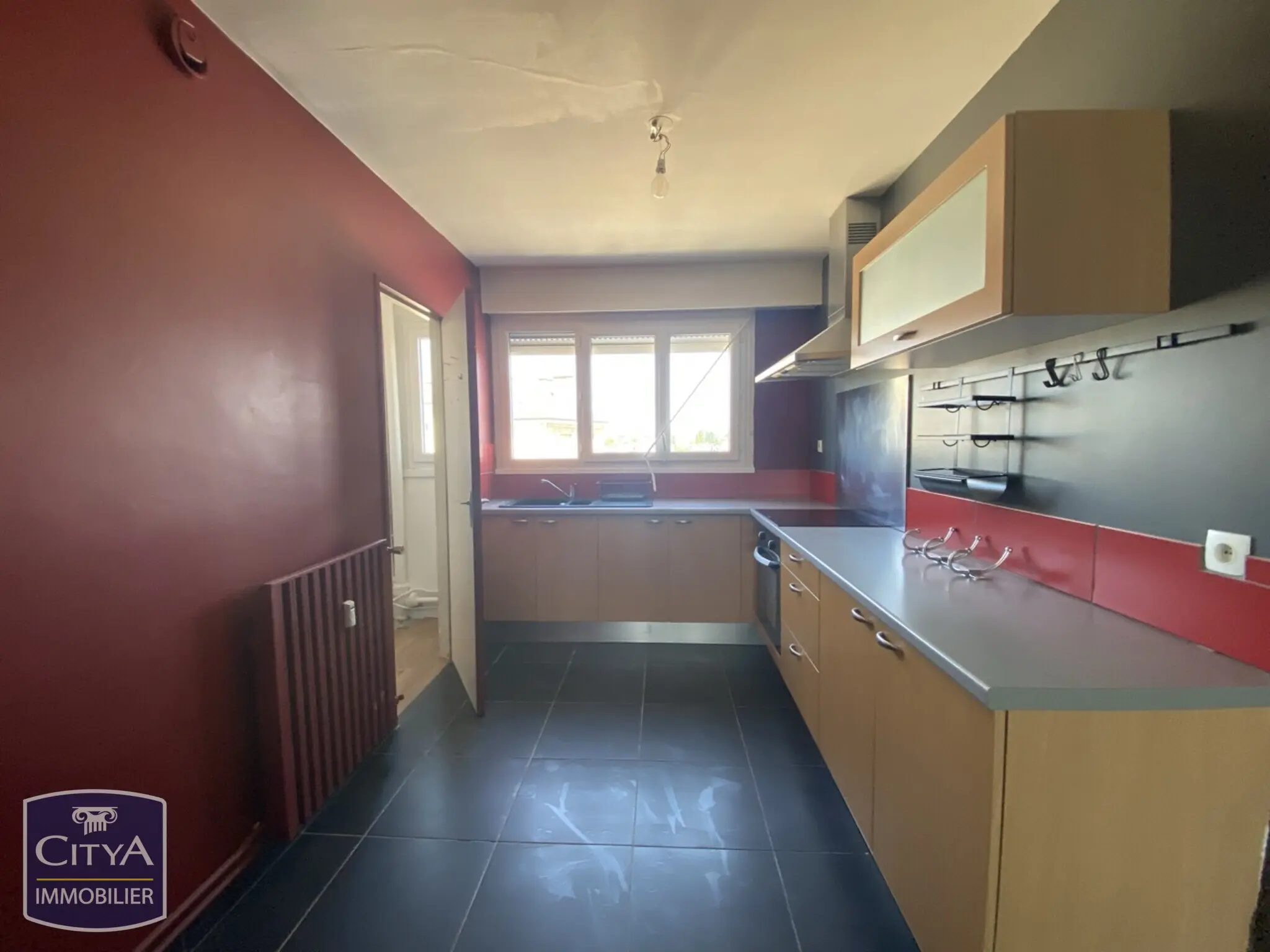 Photo 7 Appartement 2 pièces 44.62m²
