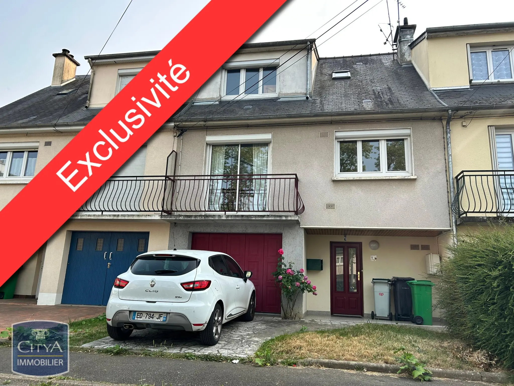 Photo 1 Maison 5 pièces 92.17m²