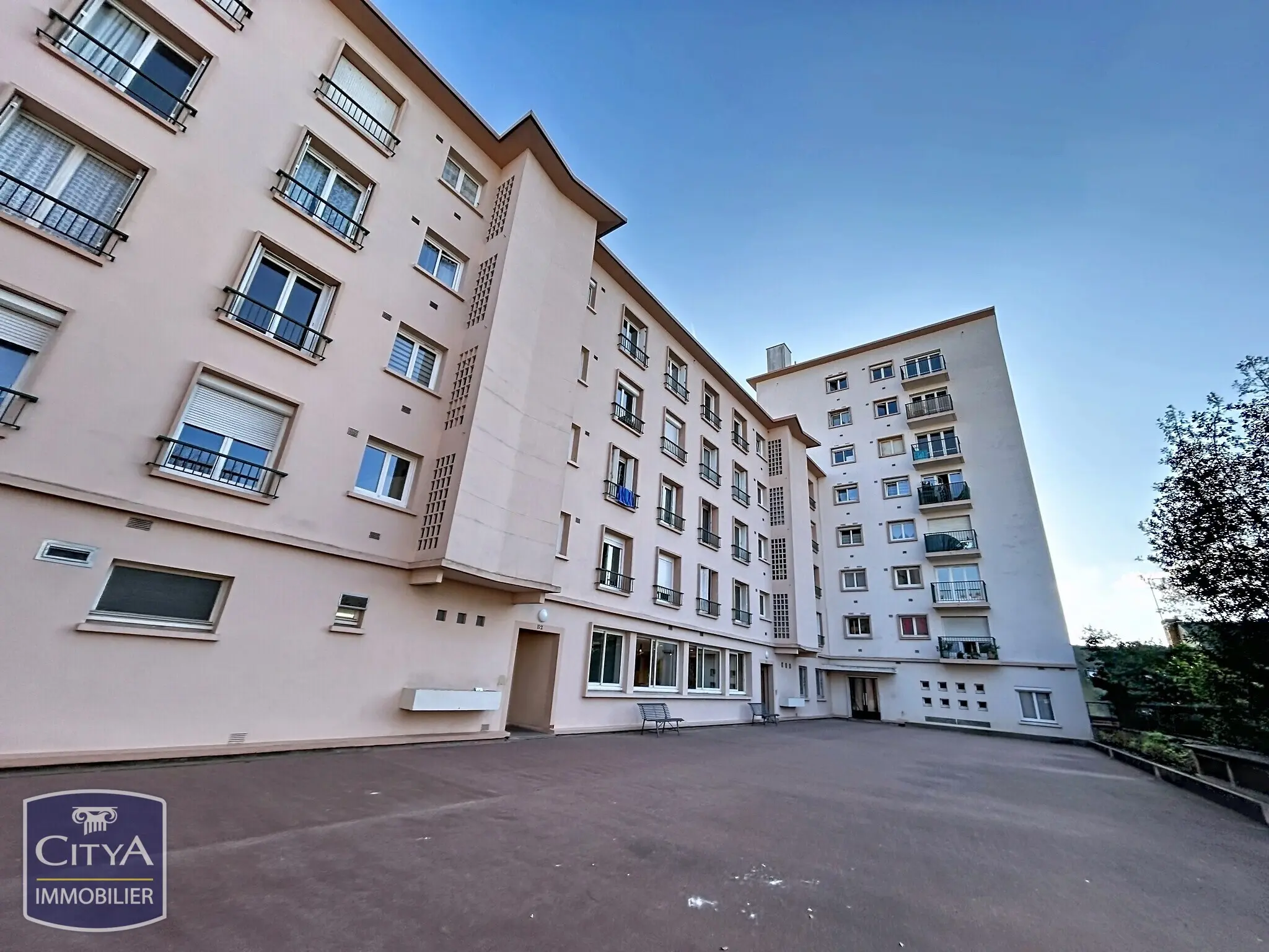 Photo 5 appartement Le Mans