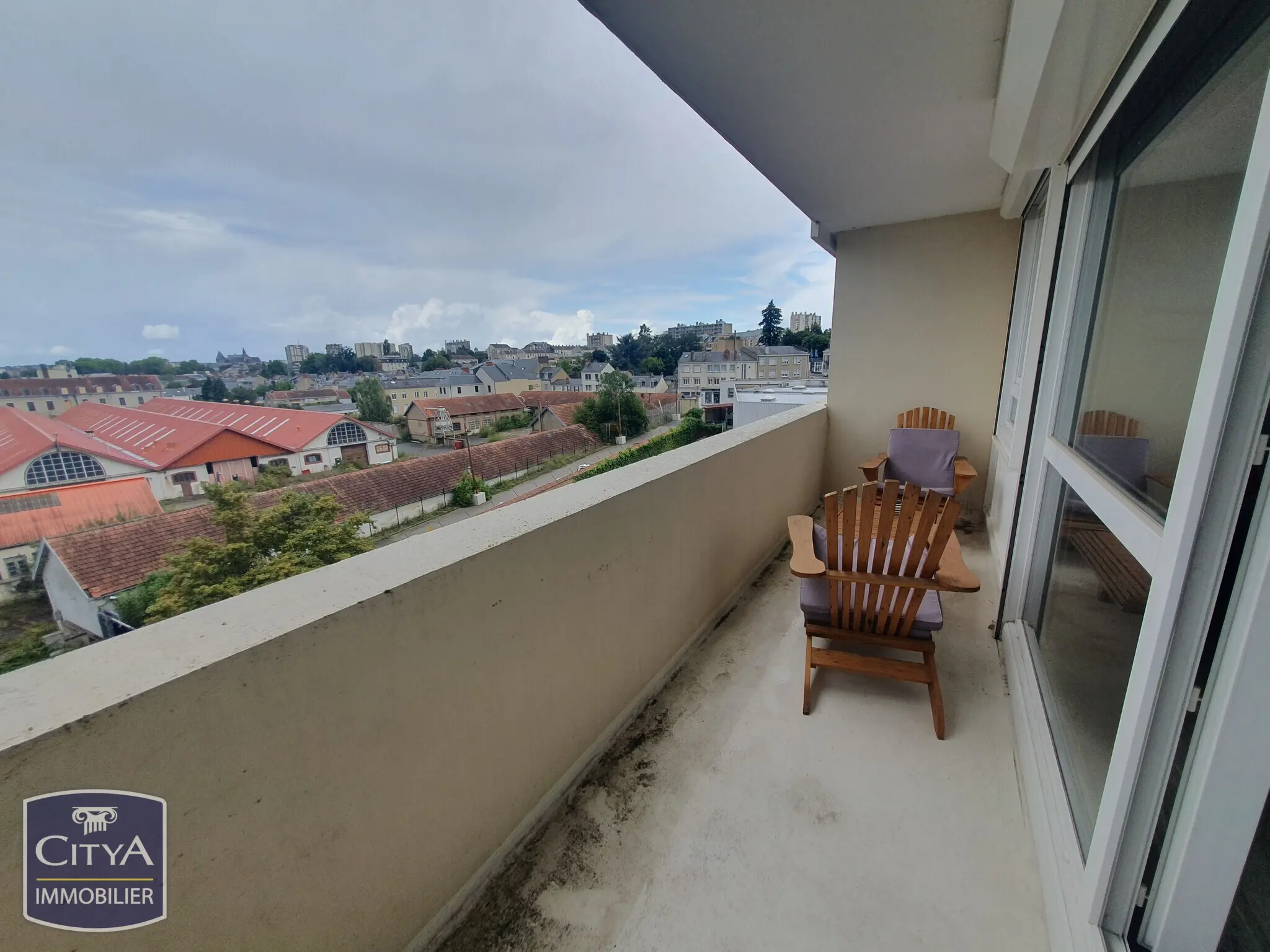 Photo 6 Appartement 1 pièce 32.6m²