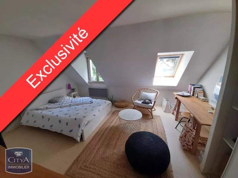 Illustration pour Appartement 1 pièce 22.93m² Photo Appartement 1 pièce 22.93m²