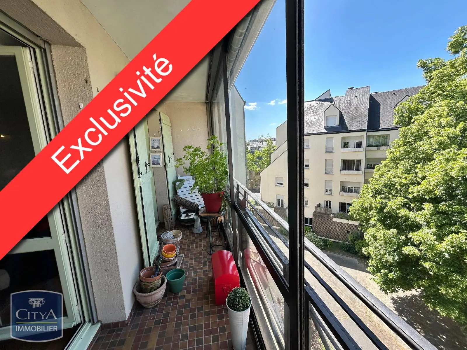 Photo 1 Appartement 4 pièces 86.53m²