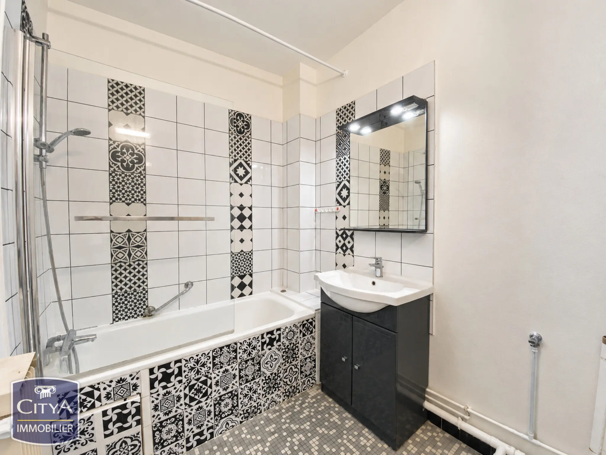Photo 6 appartement Le Mans