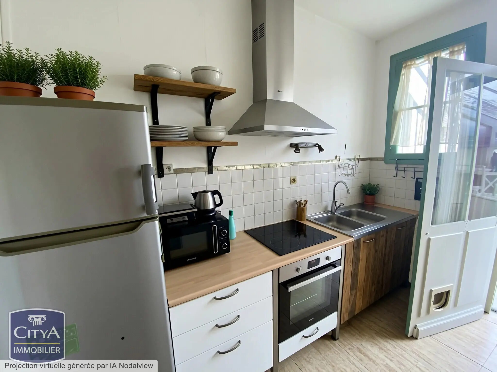 Photo 4 Maison 4 pièces 76.7m²