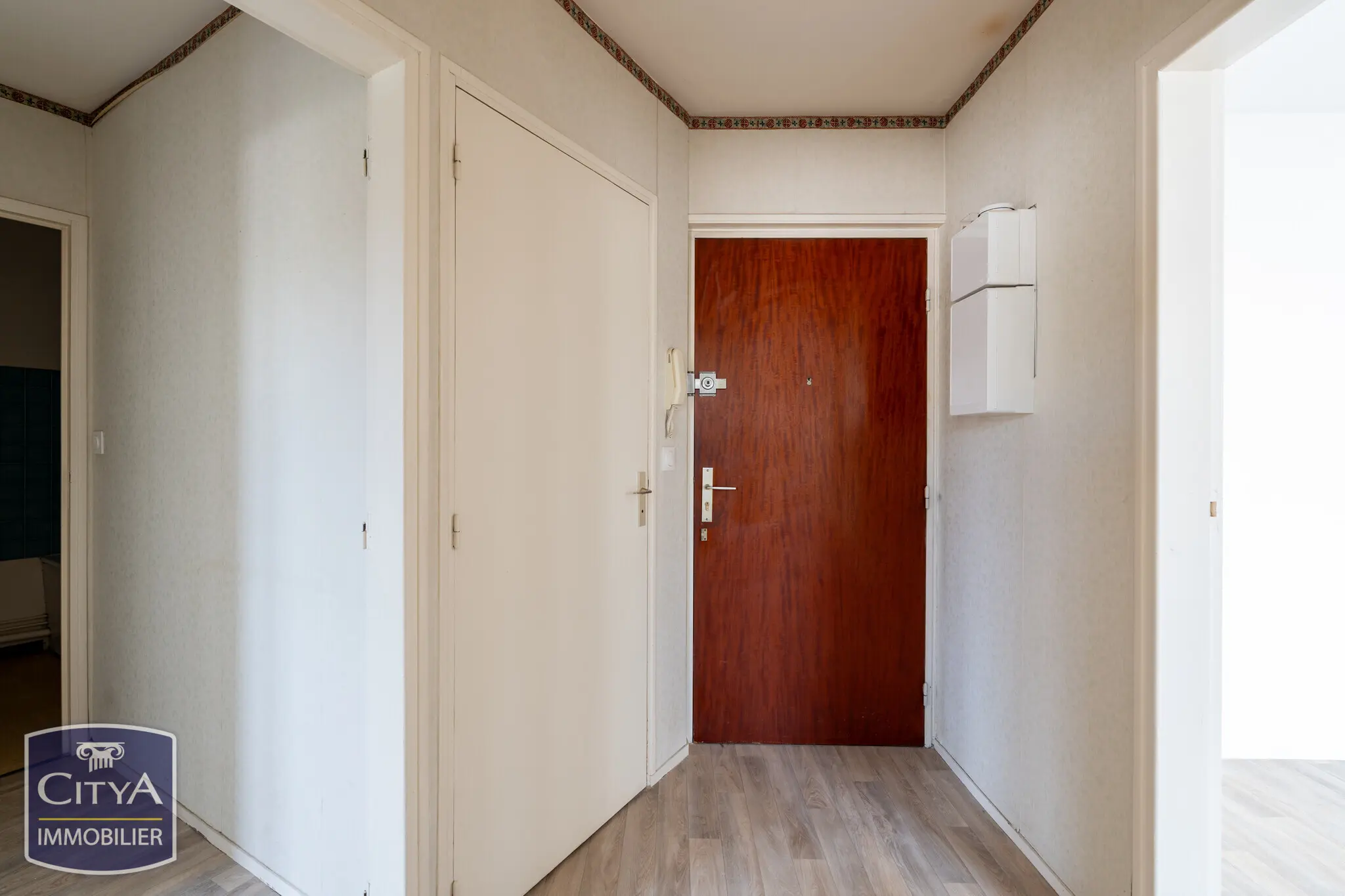 Photo 6 Appartement 2 pièces 46.48m²