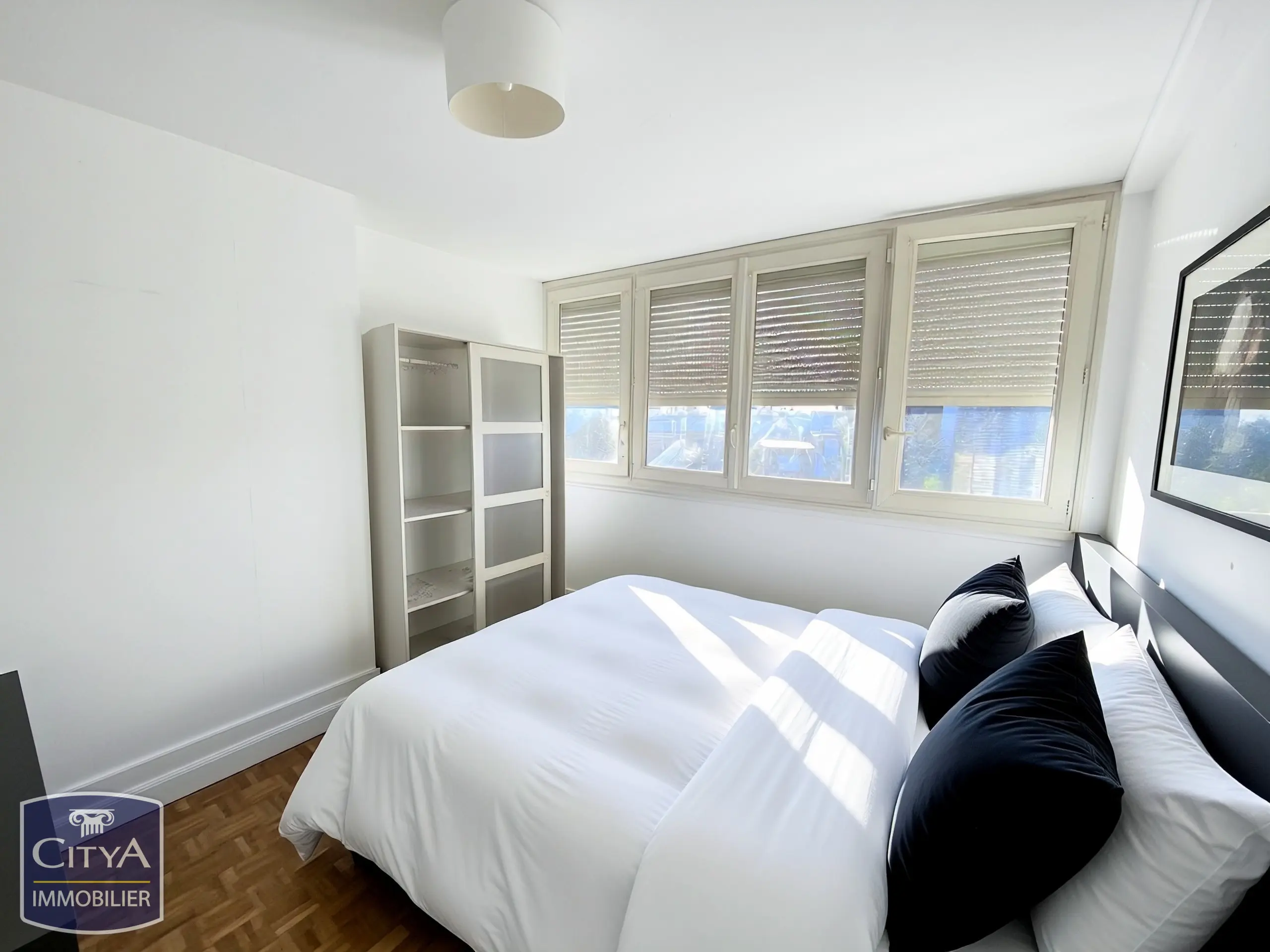 Photo 4 Appartement 2 pièces 41.31m²