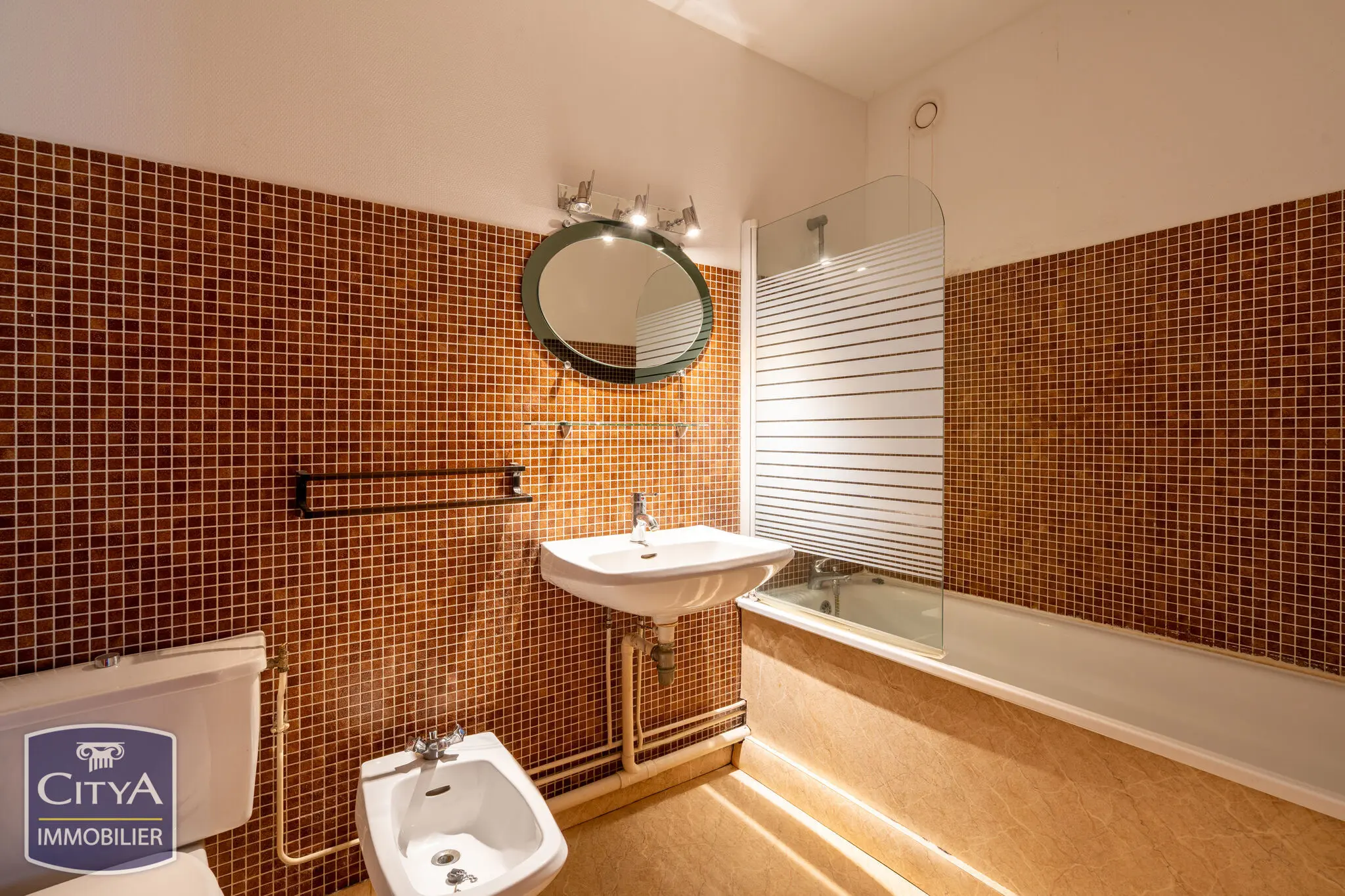 Photo 8 appartement Le Mans