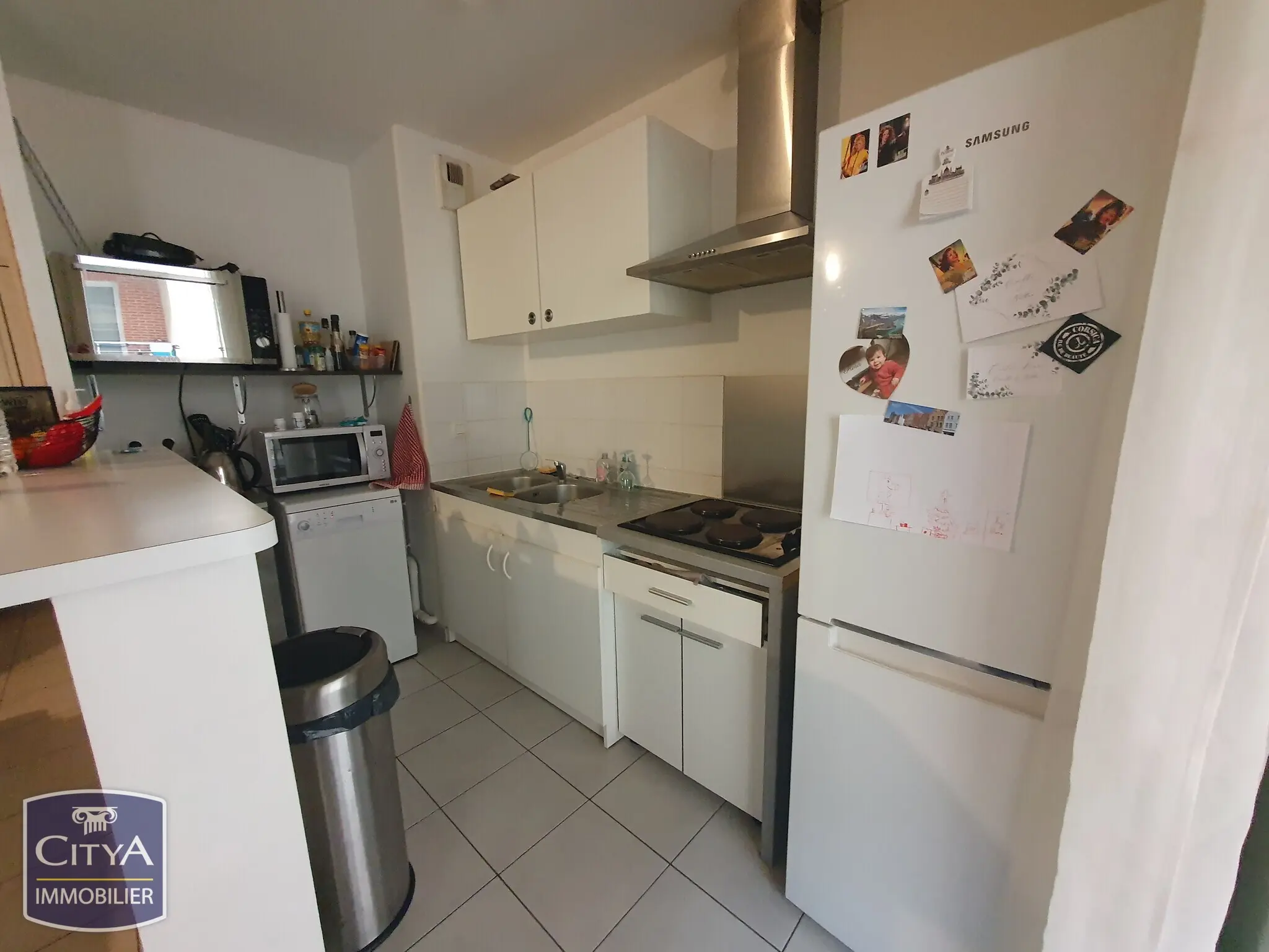 Photo 3 Appartement 3 pièces 61.57m²
