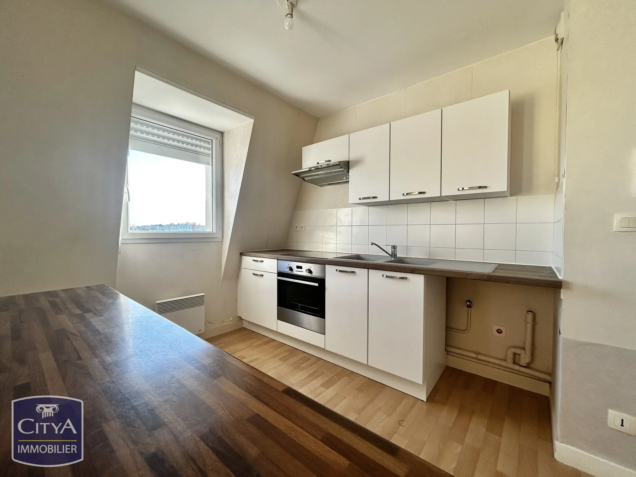 Photo 2 Appartement 3 pièces 72.42m²