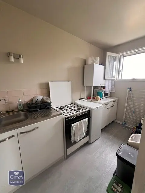 Photo 9 Appartement 2 pièces 44m²