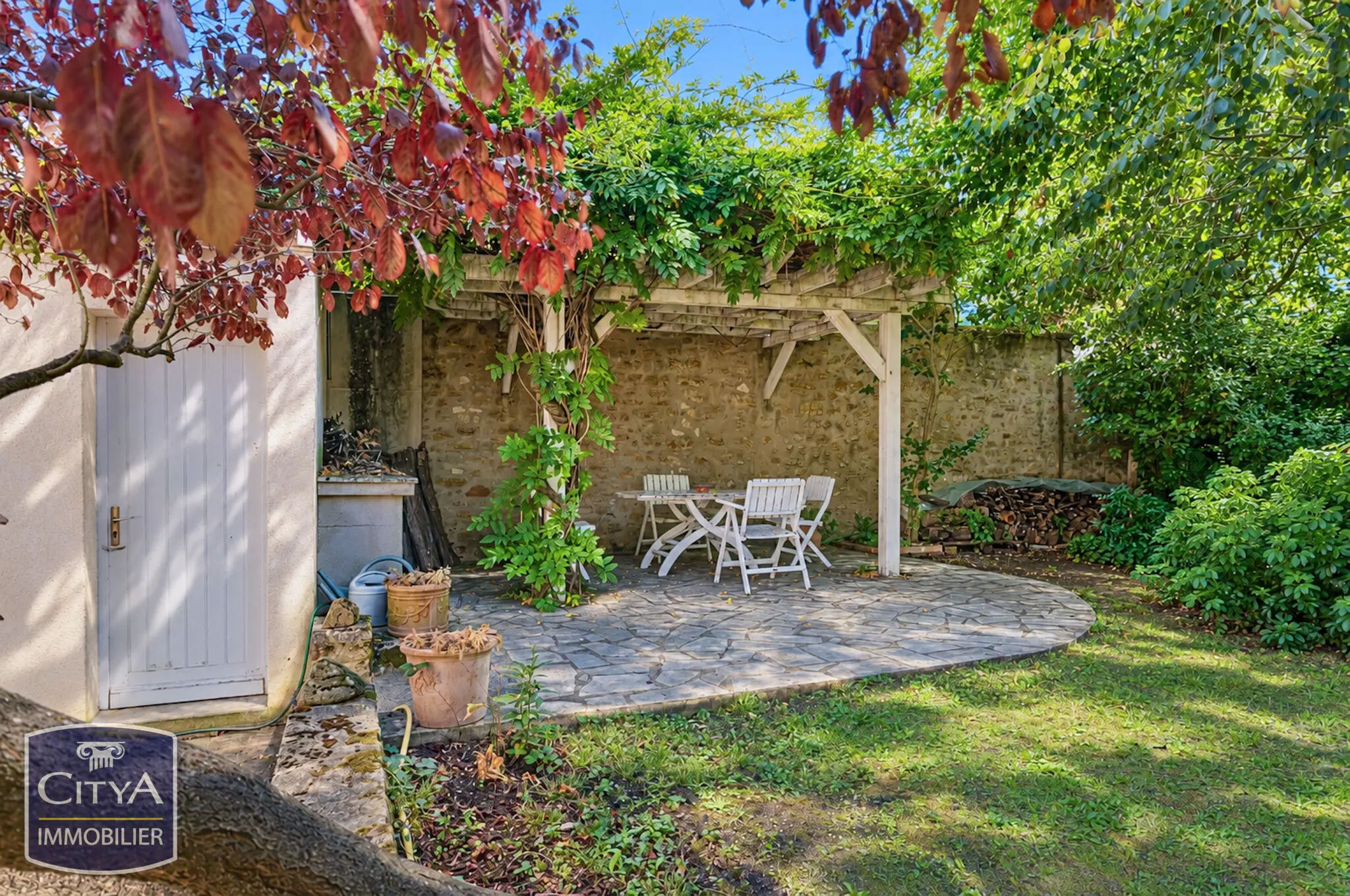 Photo 5 Maison 5 pièces 187.9m²
