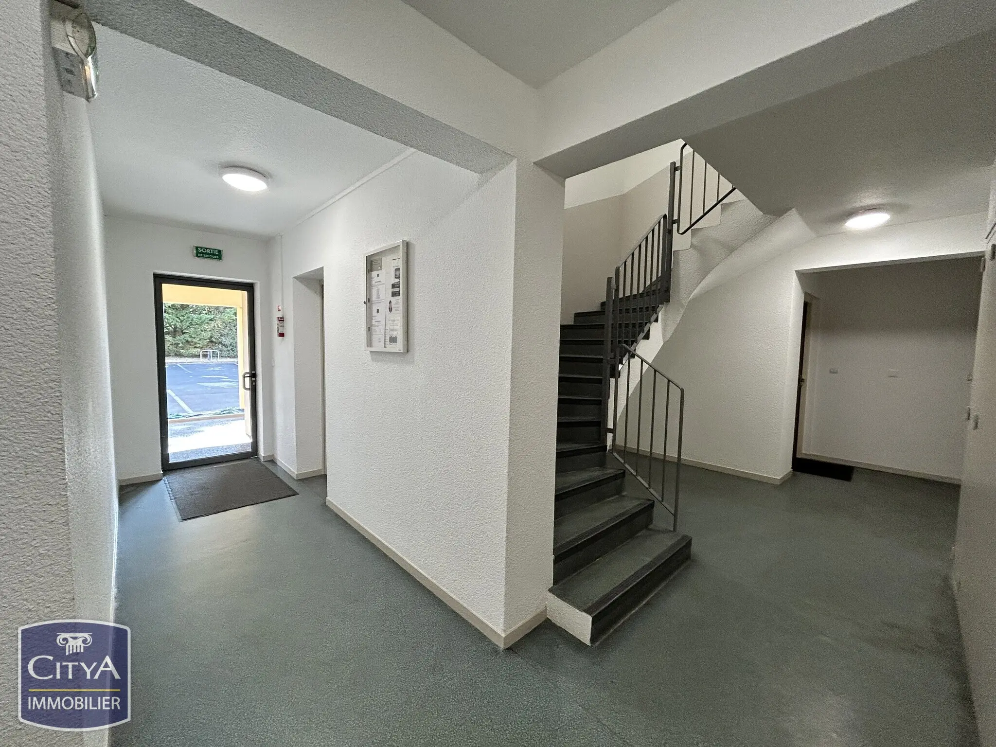 Photo 8 Appartement 2 pièces 43m²