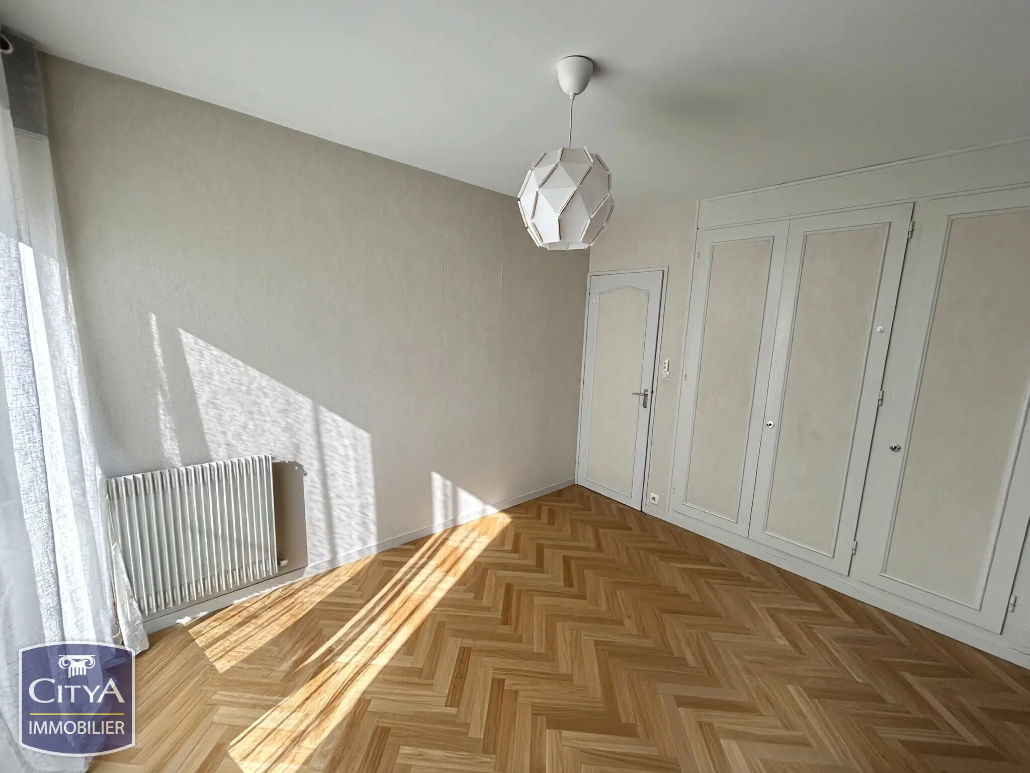 Photo 4 Appartement 3 pièces 61.5m²