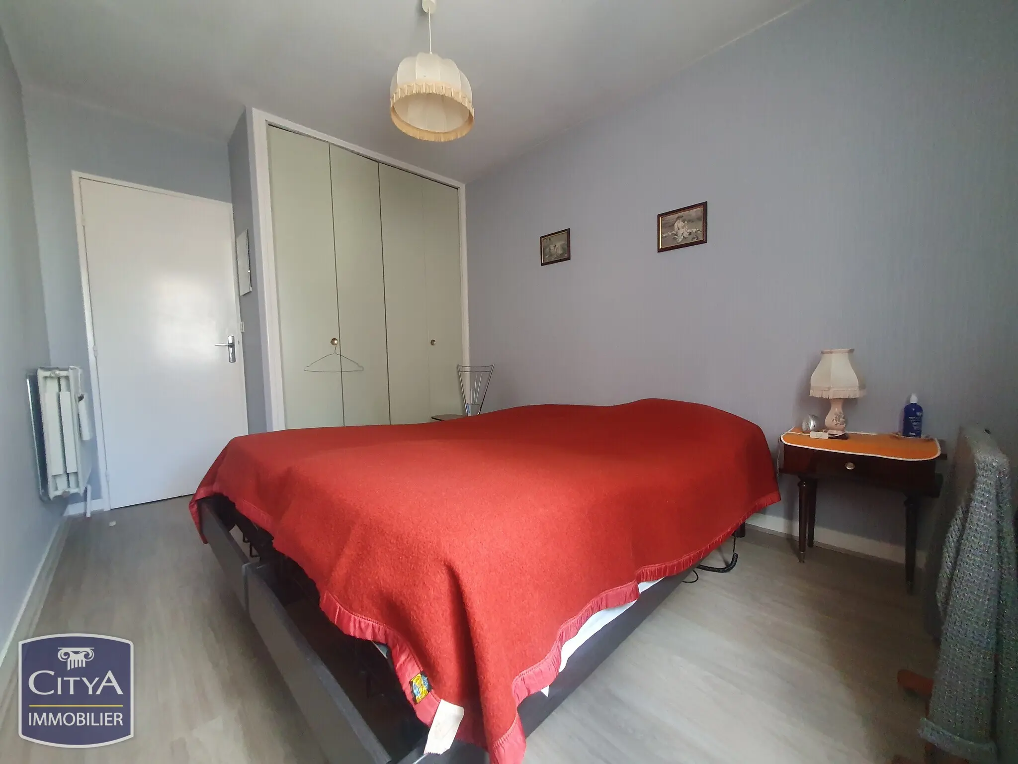 Photo 6 Appartement 3 pièces 64.63m²