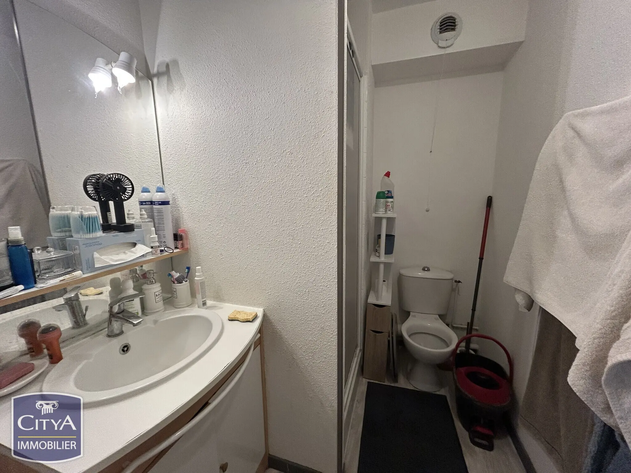Photo 11 Appartement 2 pièces 38.09m²