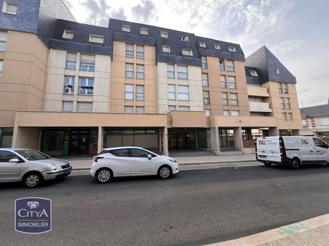 Photo 1 Appartement 3 pièces 74.07m²
