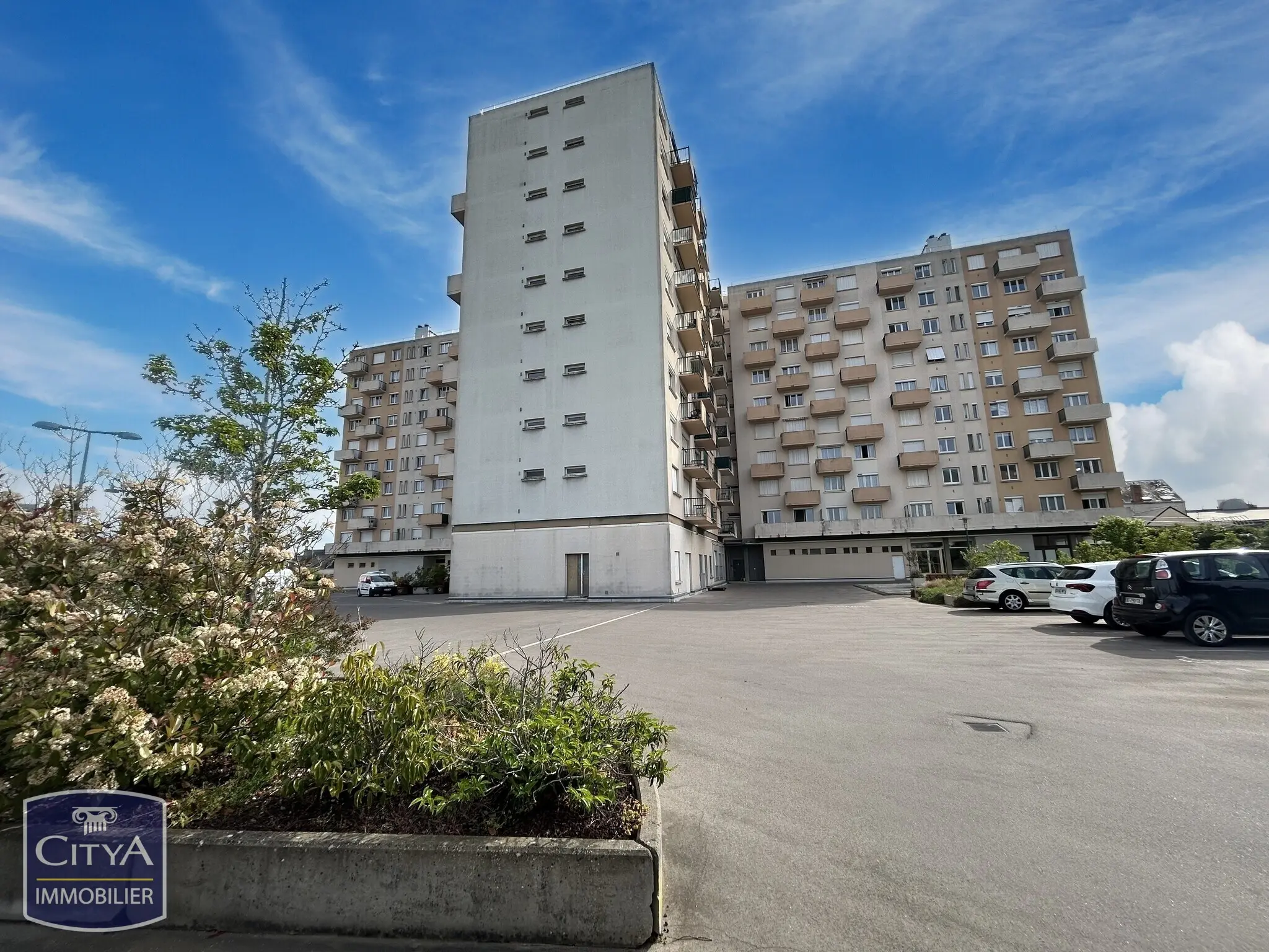 Photo 13 Appartement 2 pièces 44.48m²