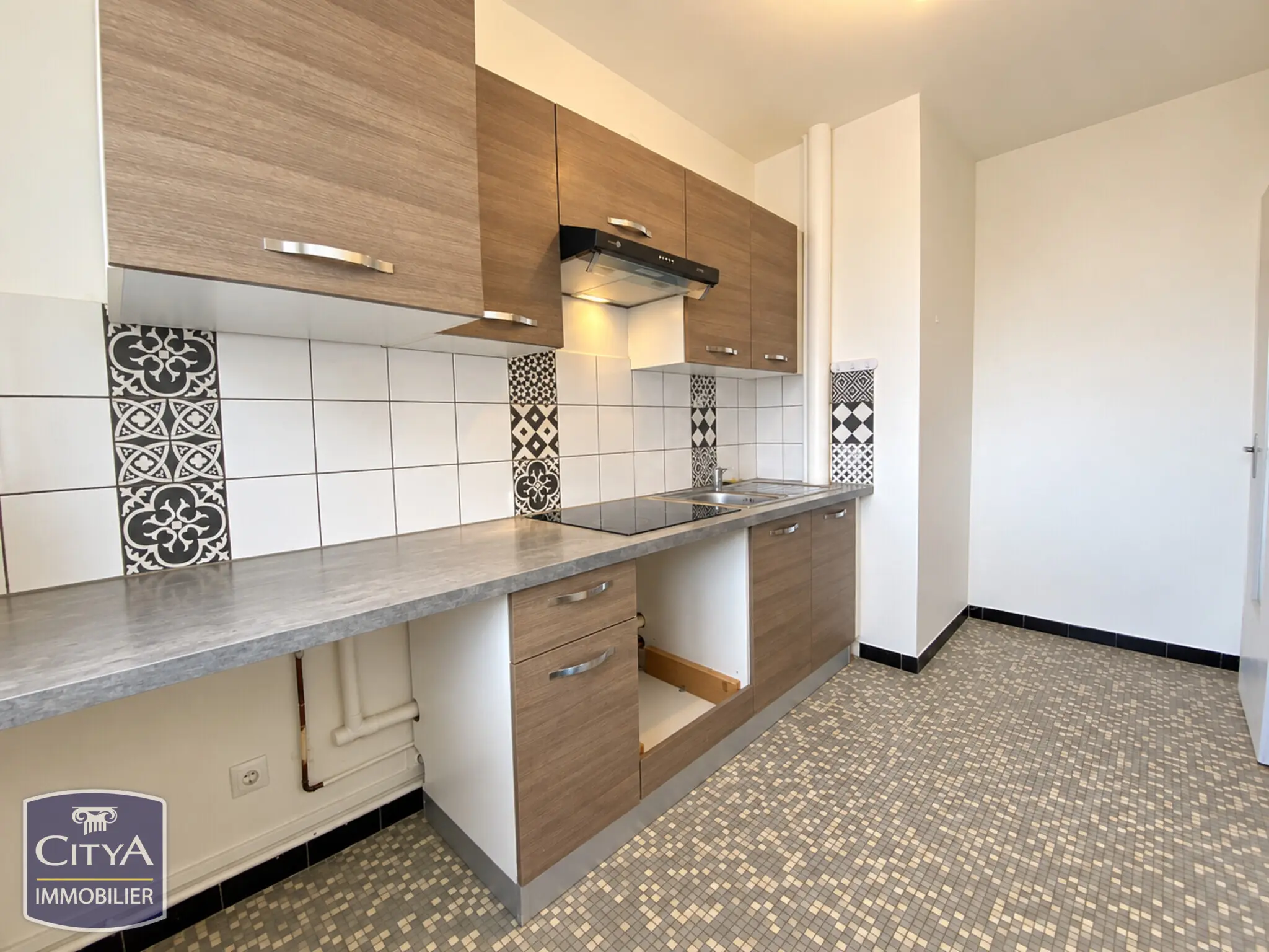 Photo 3 appartement Le Mans