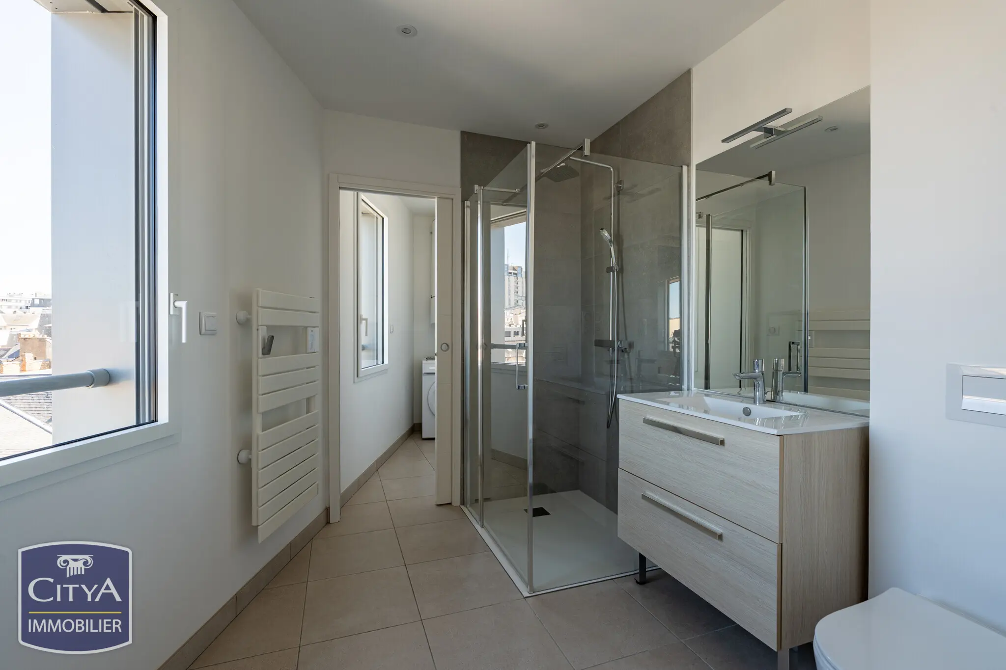 Photo 9 Appartement 1 pièce 23.58m²