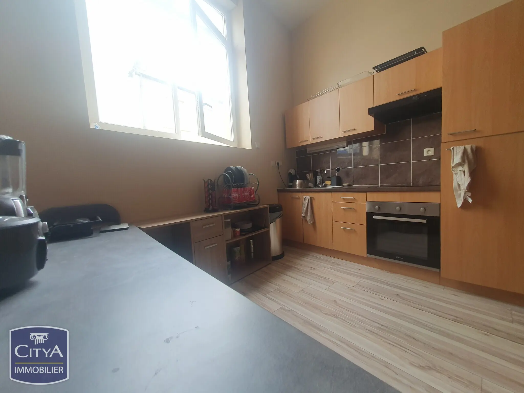 Photo 1 Appartement 2 pièces 51.16m²