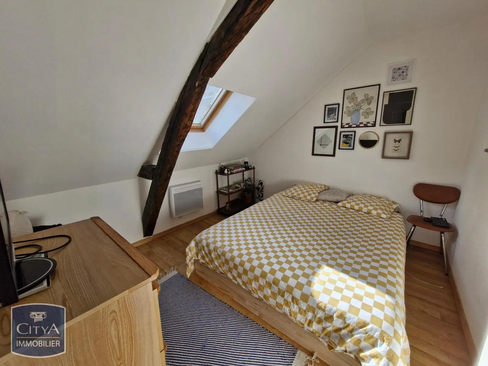 Photo 9 Immeuble 240m²