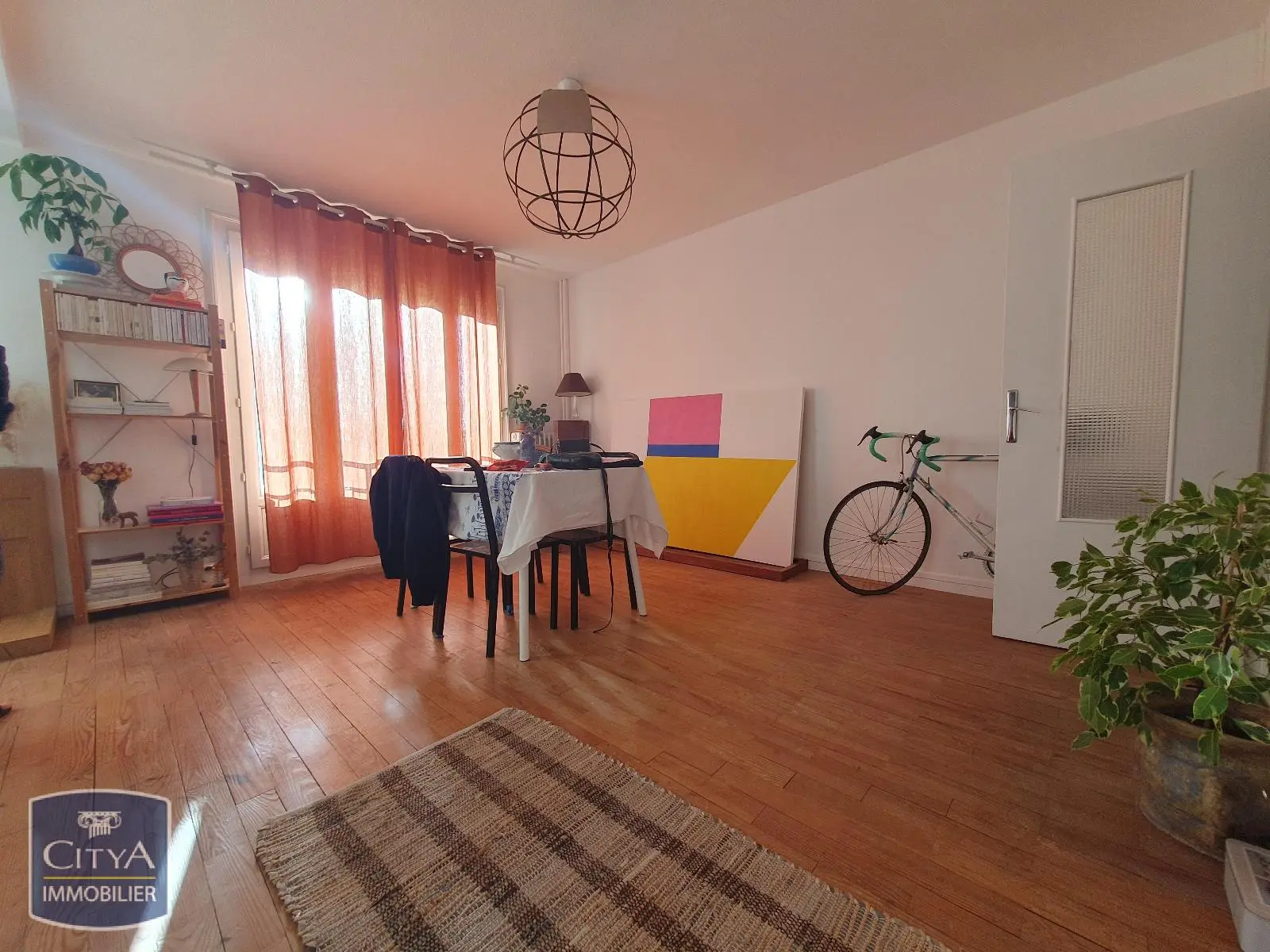 Photo 3 Appartement 4 pièces 73.74m²