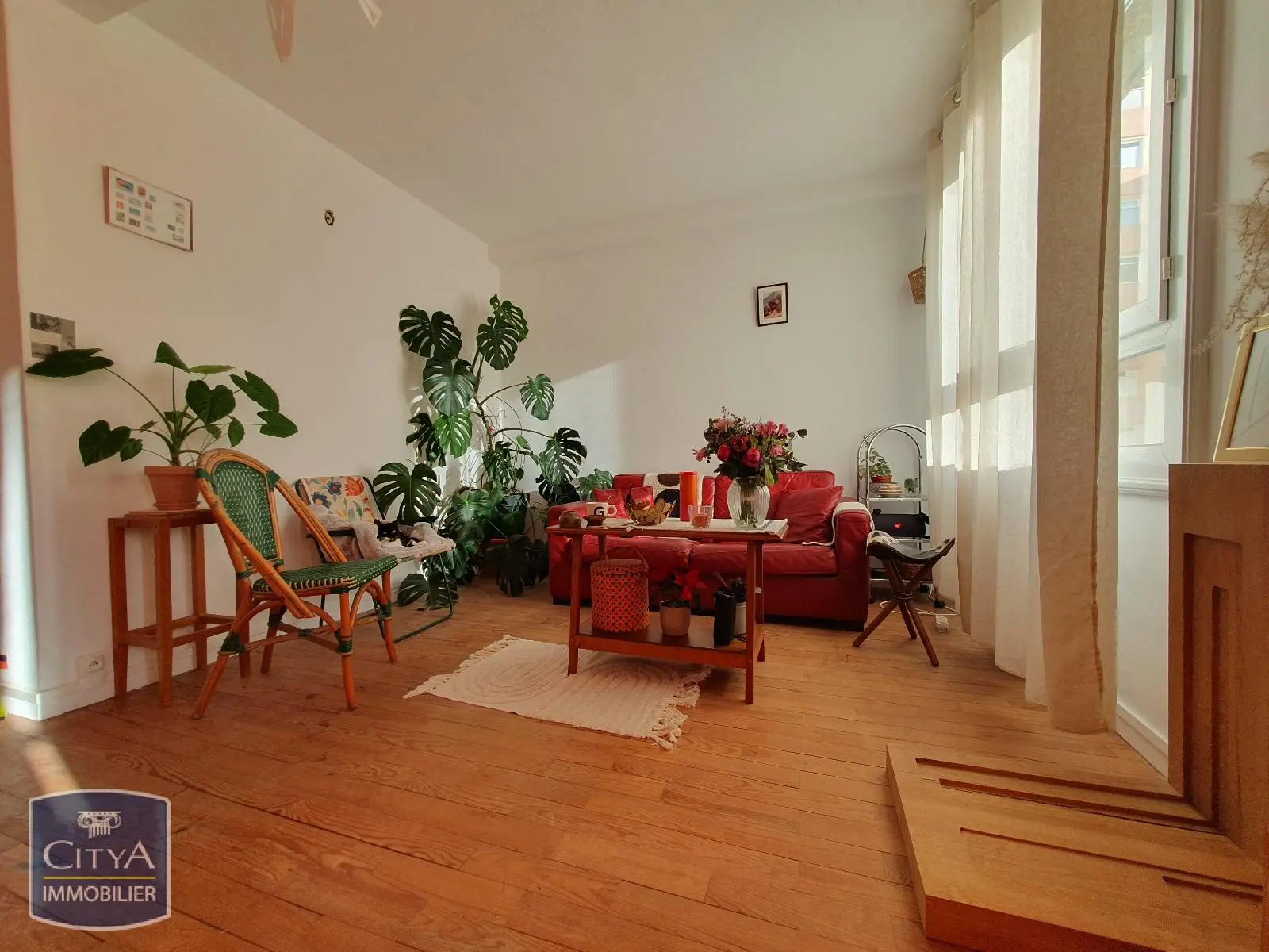 Photo 1 Appartement 4 pièces 73.74m²