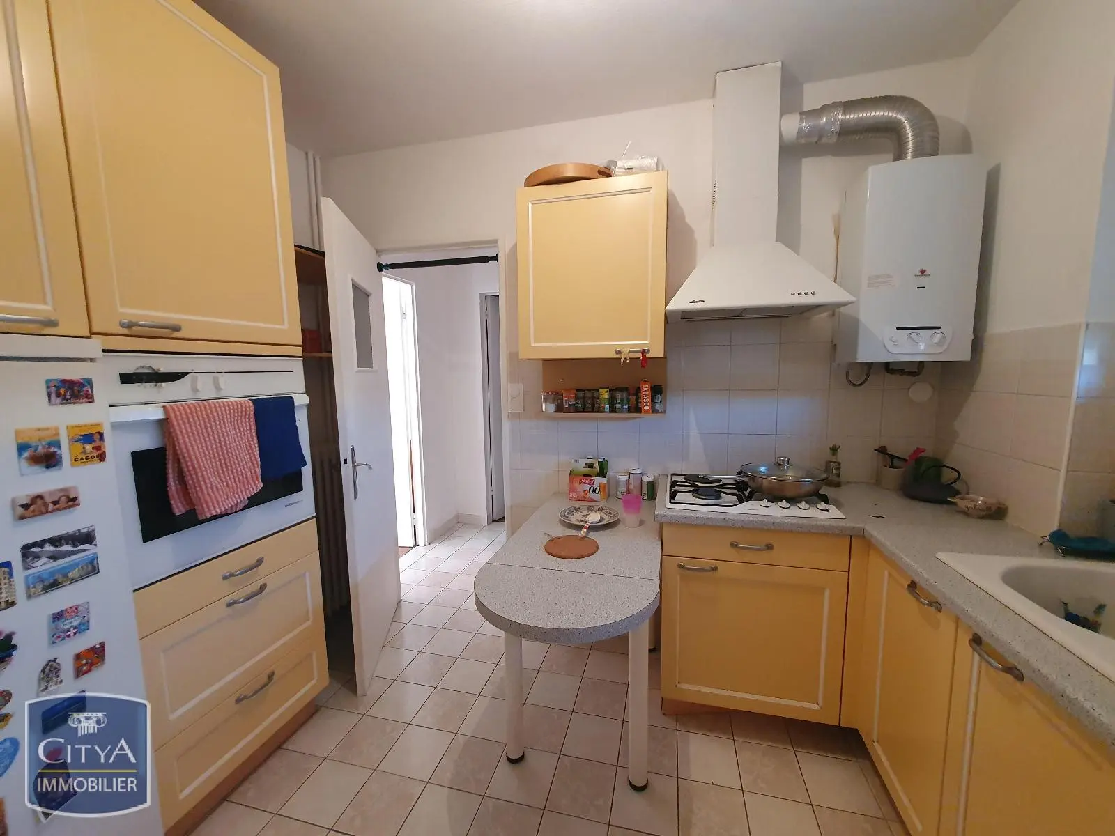 Photo 4 Appartement 4 pièces 73.74m²