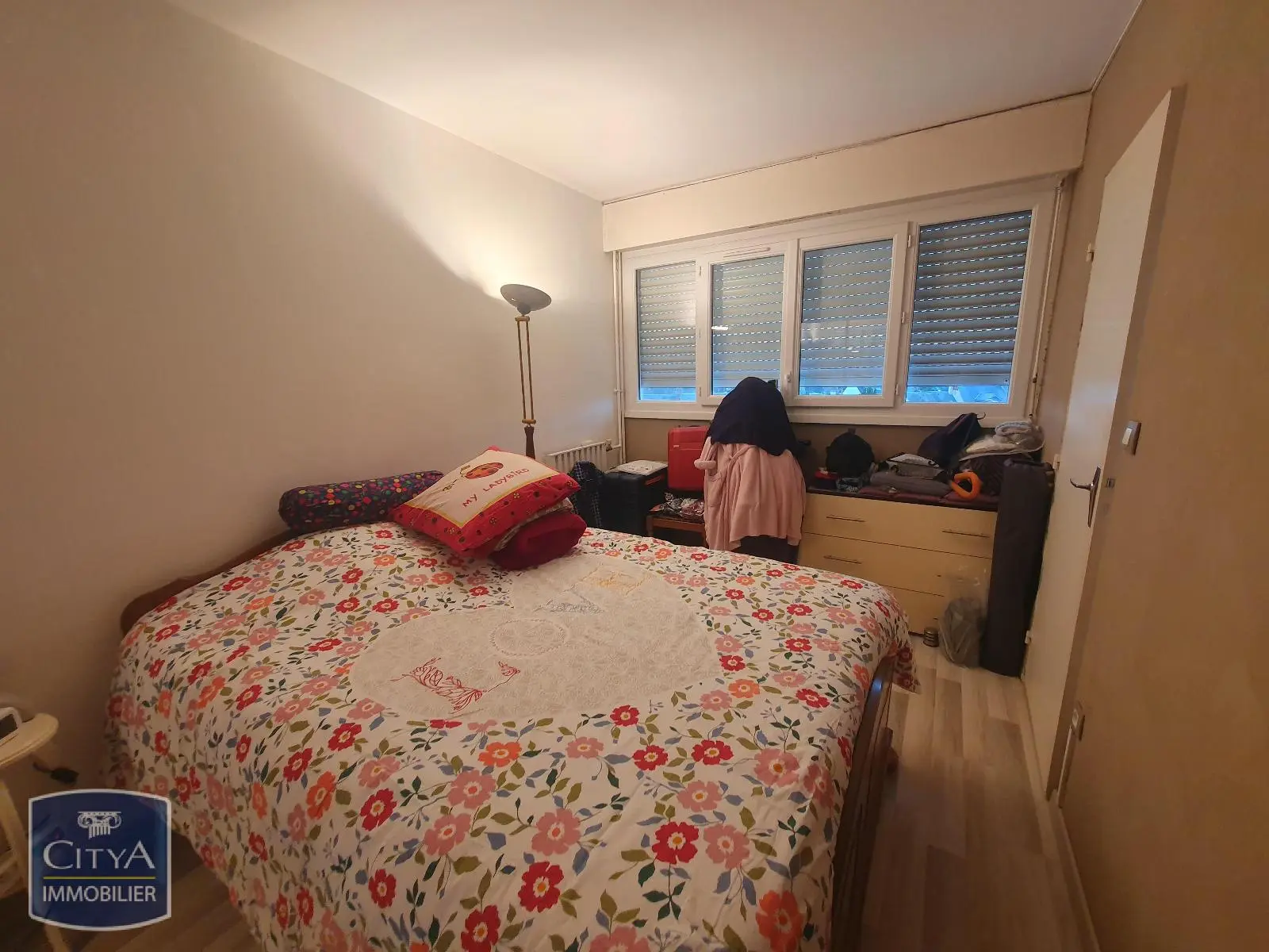Photo 5 Appartement 2 pièces 44.62m²