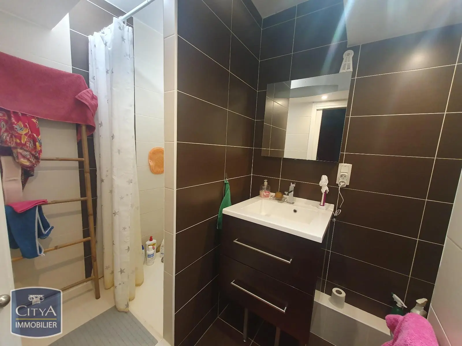 Photo 6 Appartement 2 pièces 44.62m²