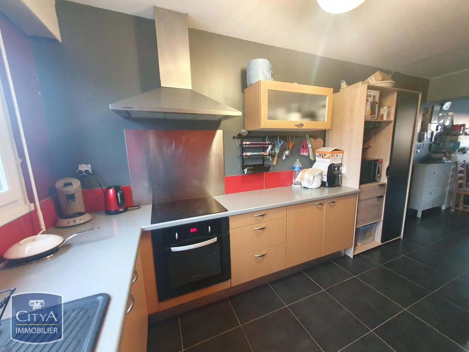 Photo 4 Appartement 2 pièces 44.62m²