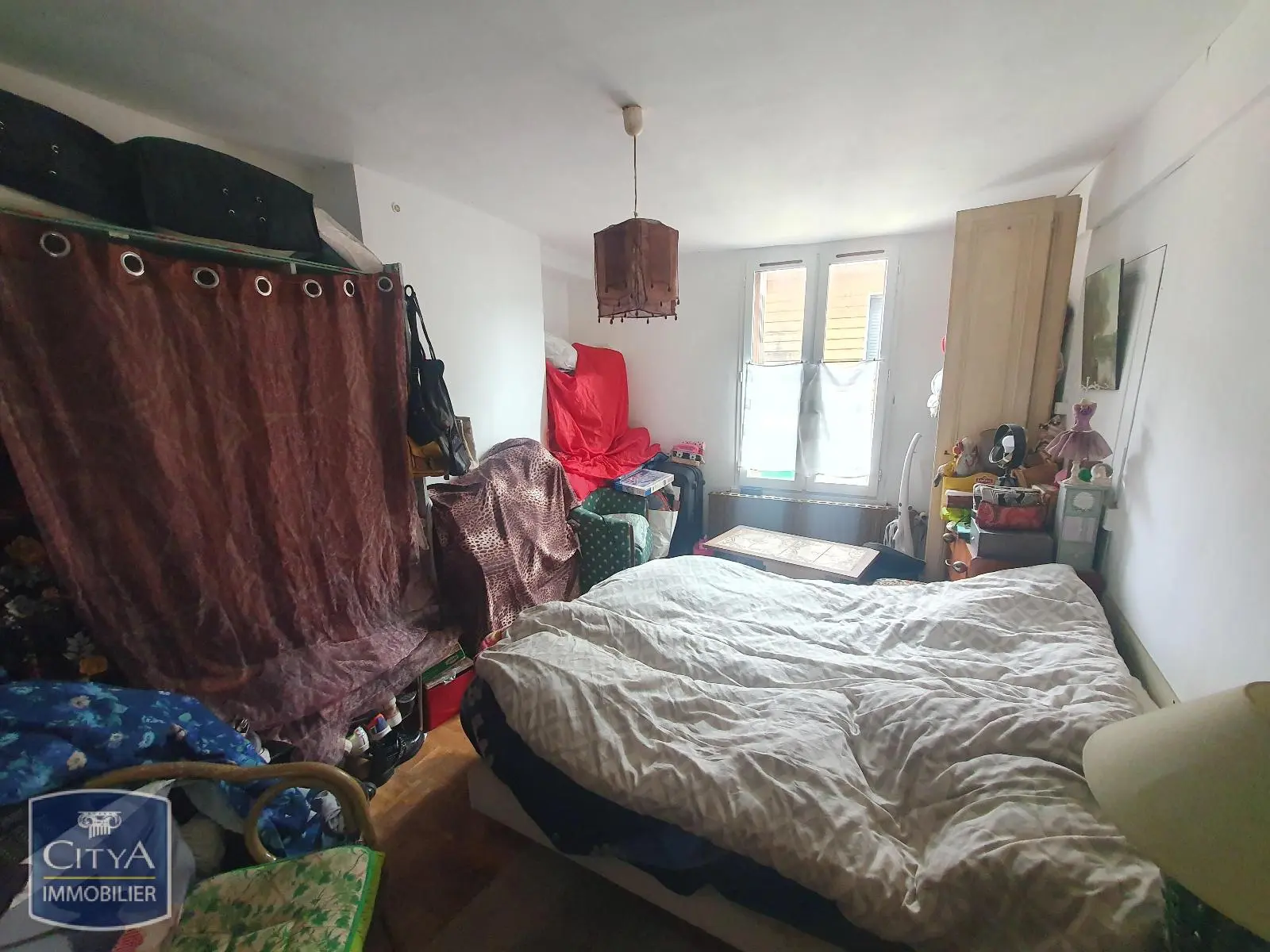 Photo 4 Appartement 2 pièces 66m²